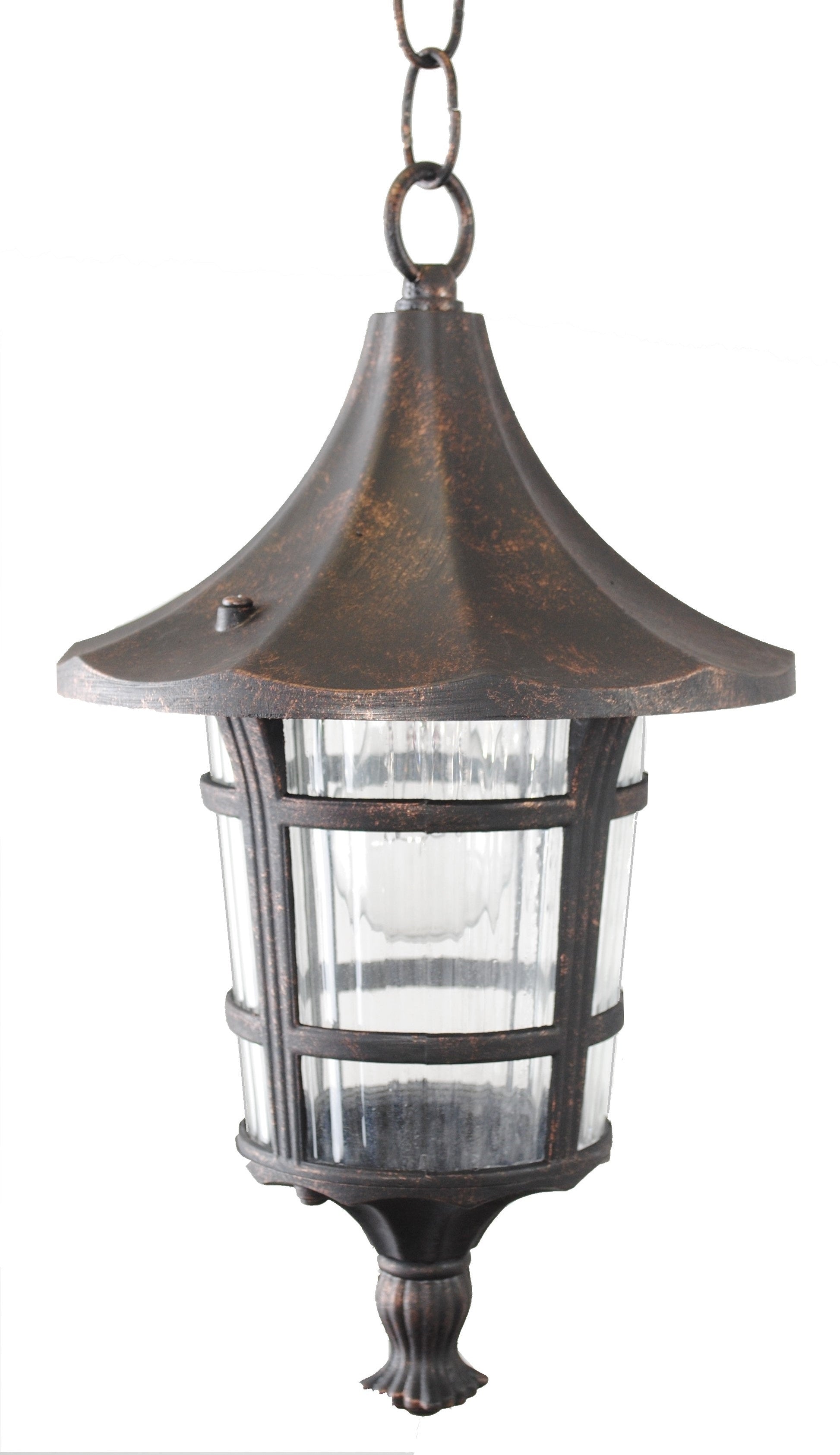 Melissa Lighting Kiss K700 Series K731 Outdoor Hanging Pendant