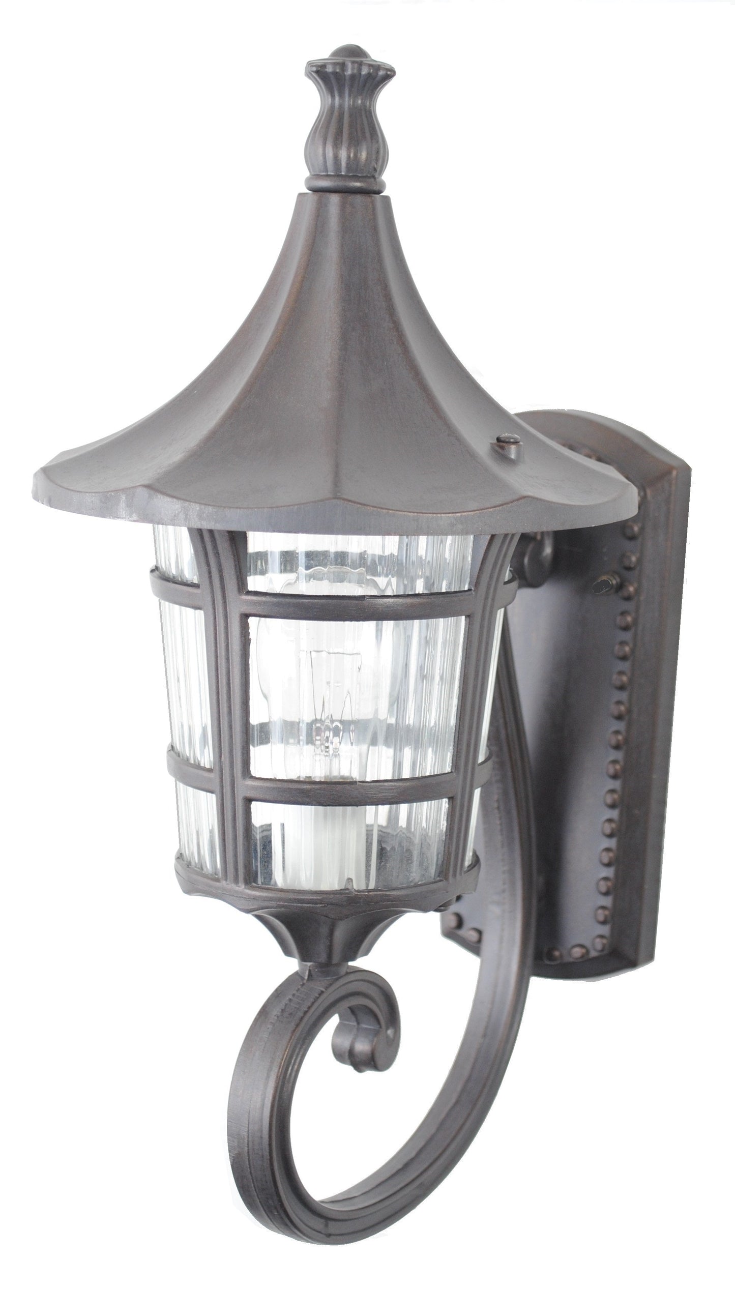Melissa Lighting Kiss K700 Series K733 Outdoor Wall Sconce
