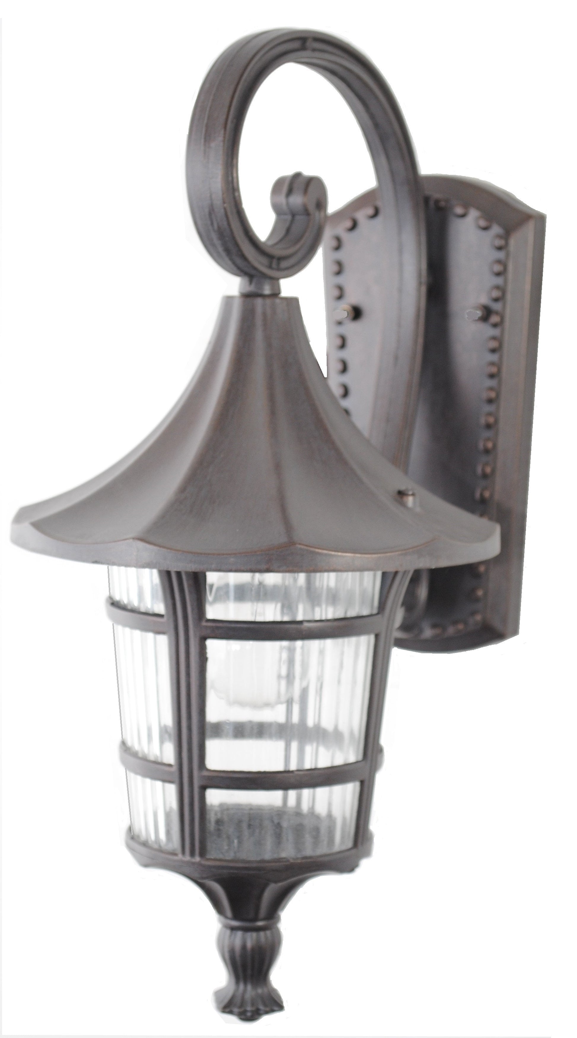 Melissa Lighting Kiss K700 Series K736 Outdoor Wall Sconce