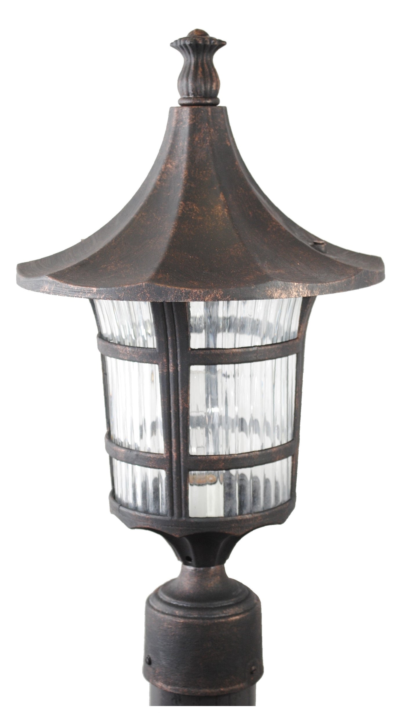 Melissa Lighting Kiss K700 Series K750 Outdoor Post Light