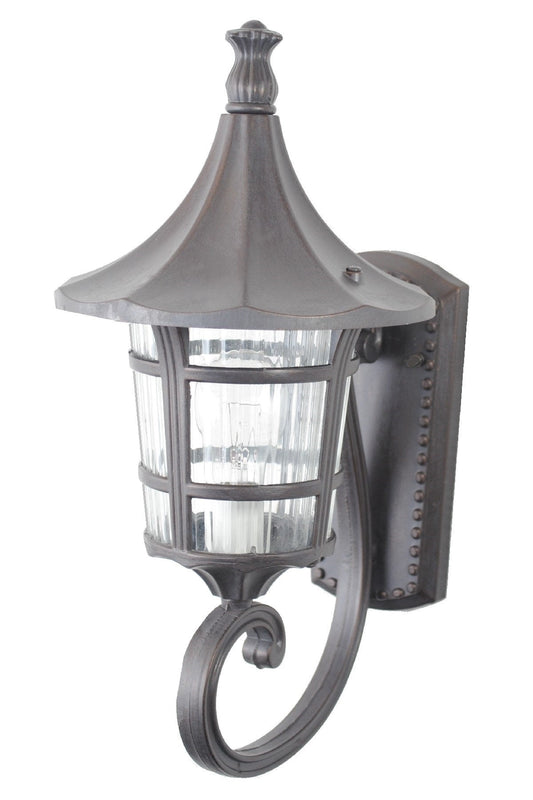 Melissa Lighting Kiss K700 Series K753 Outdoor Wall Sconce