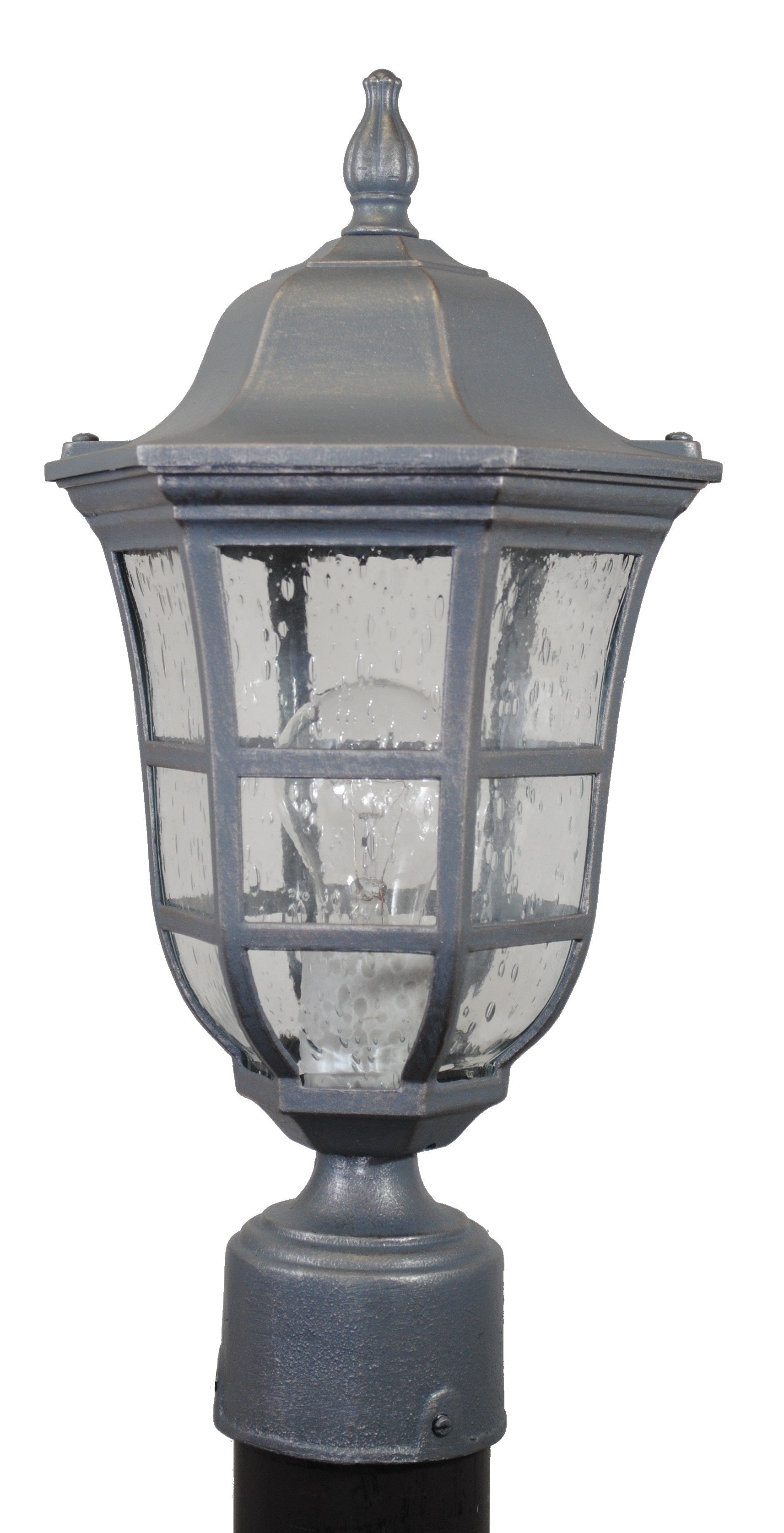 Melissa Lighting Kiss K800 Series K830 Outdoor Post Light
