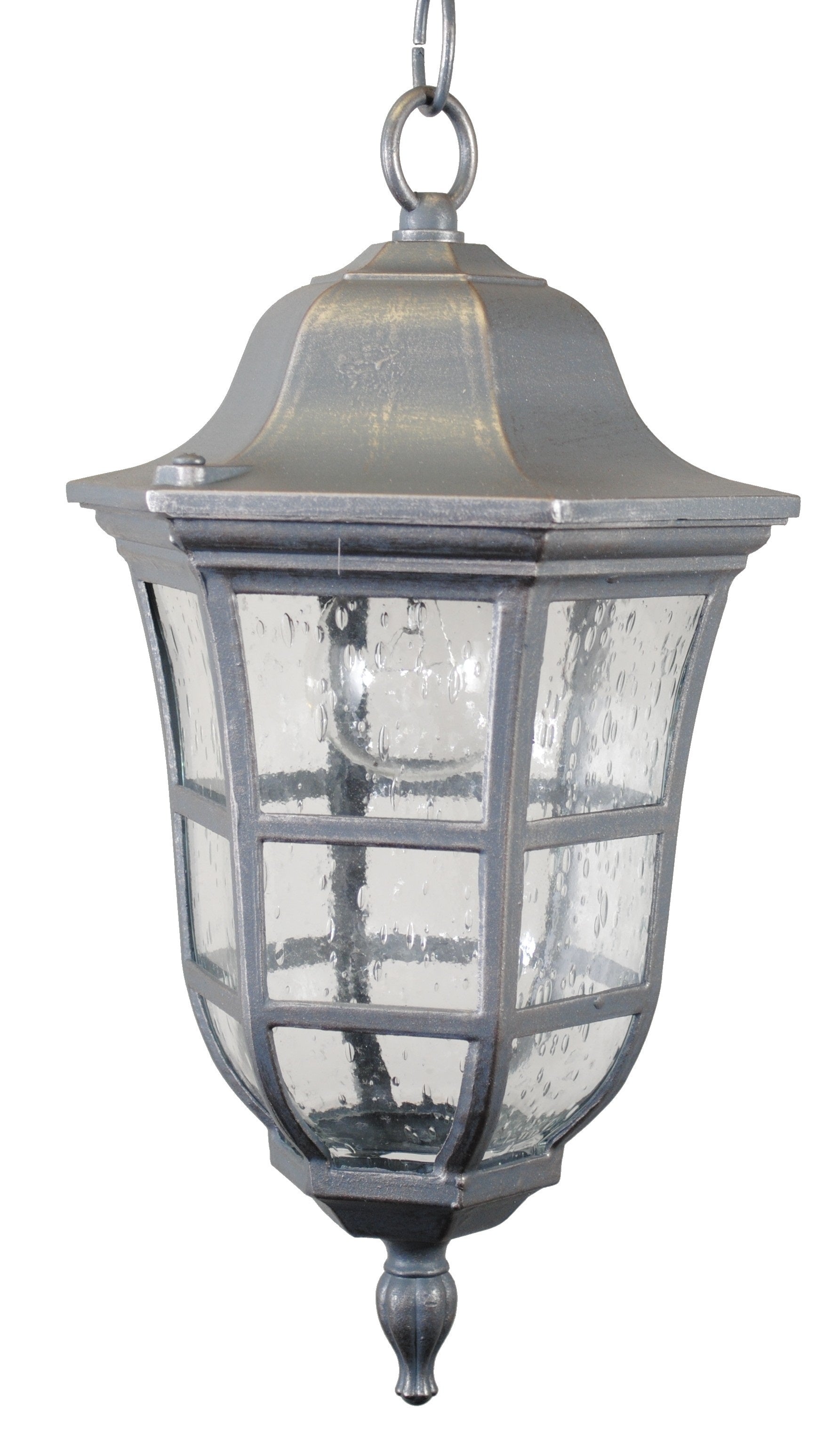 Melissa Lighting Kiss K800 Series K831 Outdoor Hanging Pendant