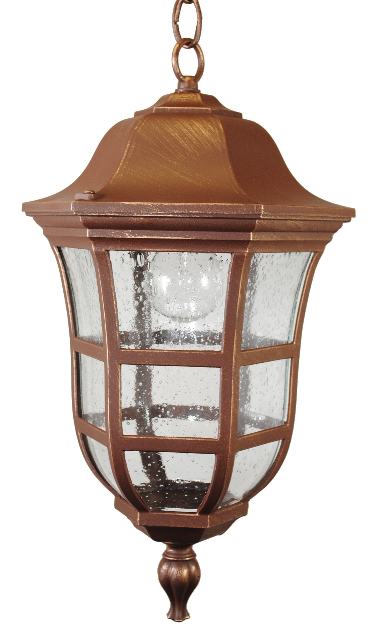 Melissa Lighting Kiss K800 Series K851 Outdoor Hanging Pendant