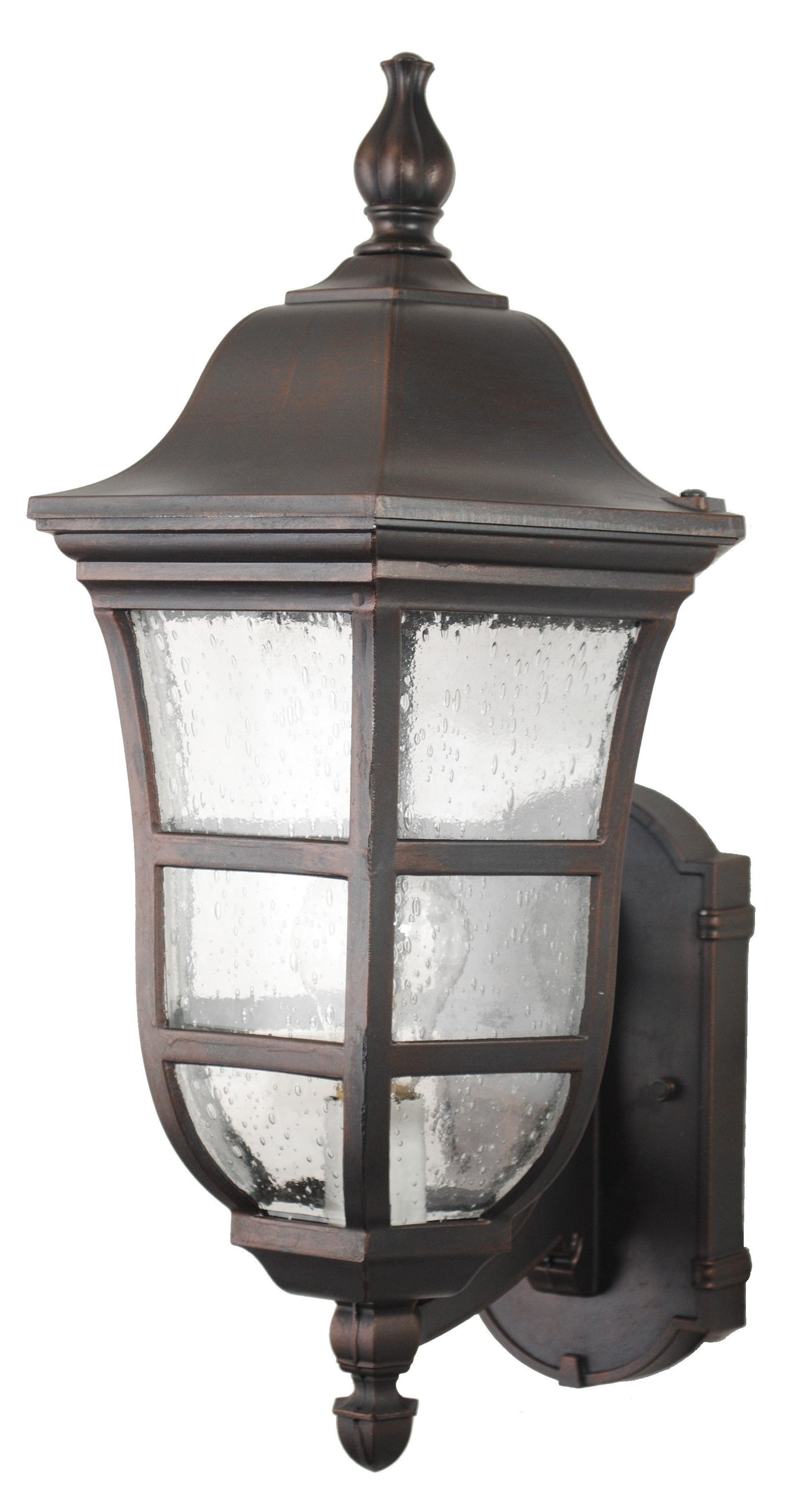 Melissa Lighting Kiss K800 Series K853 Outdoor Wall Sconce