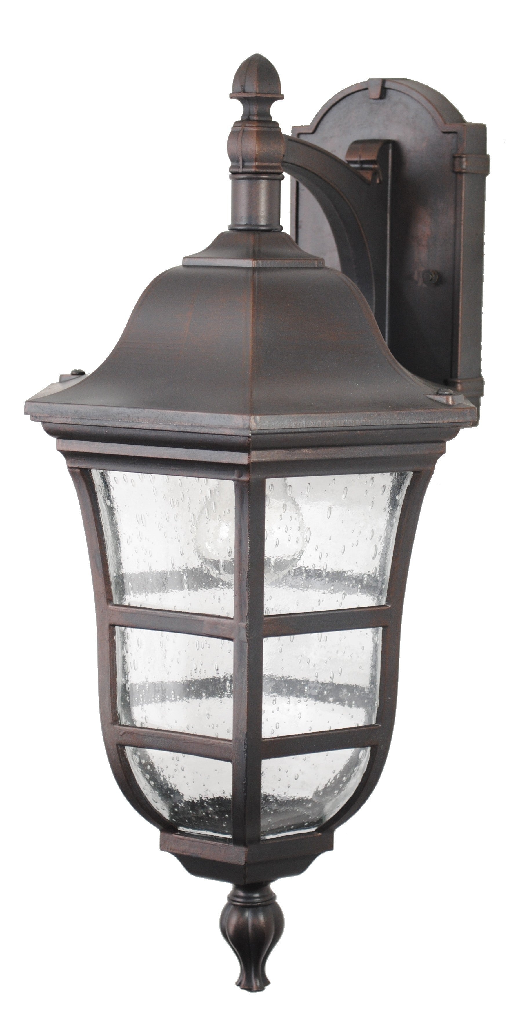 Melissa Lighting Kiss K800 Series K856 Outdoor Wall Sconce