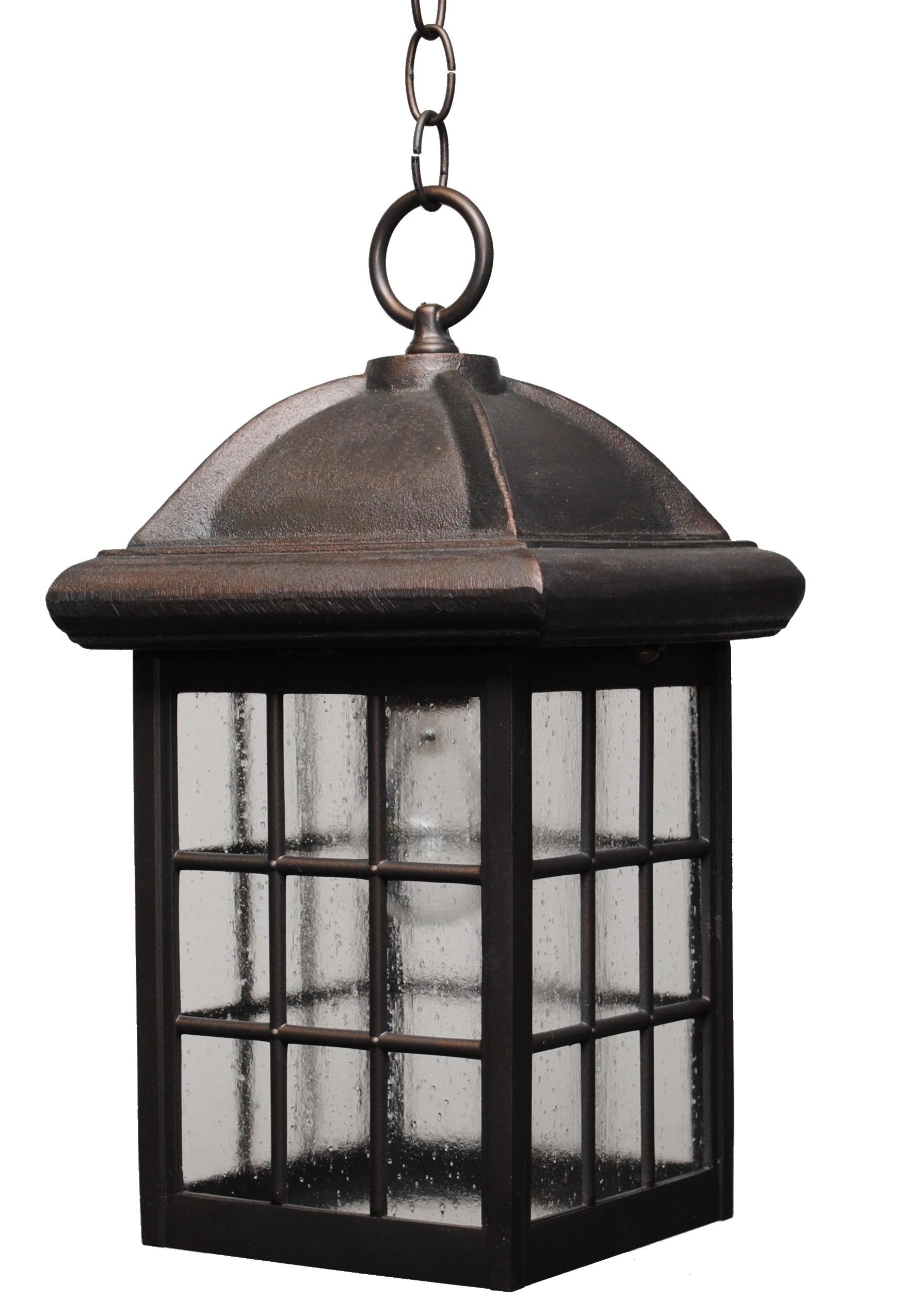 Melissa Lighting Kiss K900 Series Medium K951 Outdoor Hanging Pendant