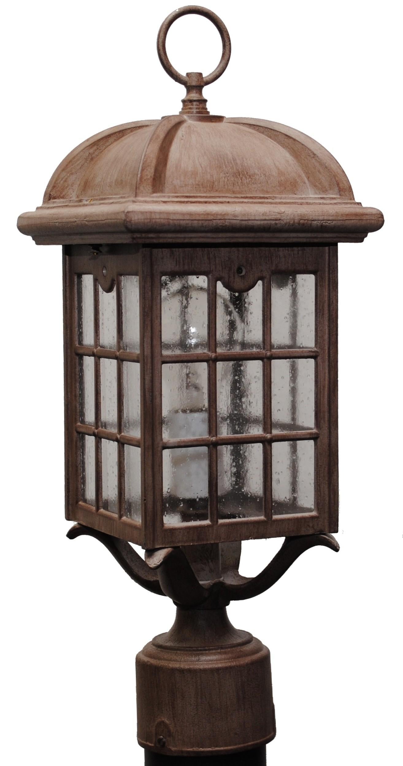 Melissa Lighting Kiss K900 Series Small K930 Outdoor Post Light