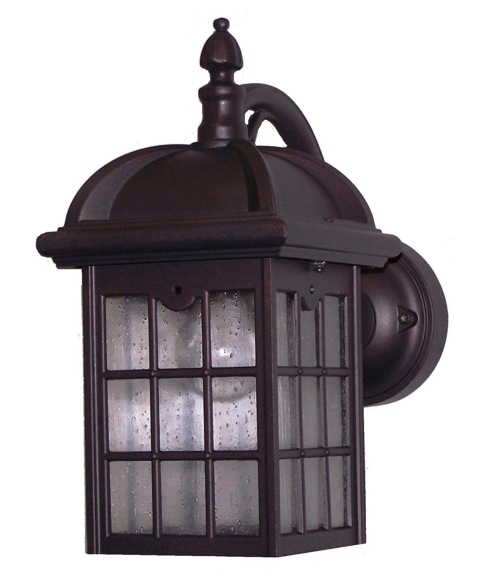 Melissa Lighting Kiss K900 Series Small K9303 Outdoor Wall Sconce