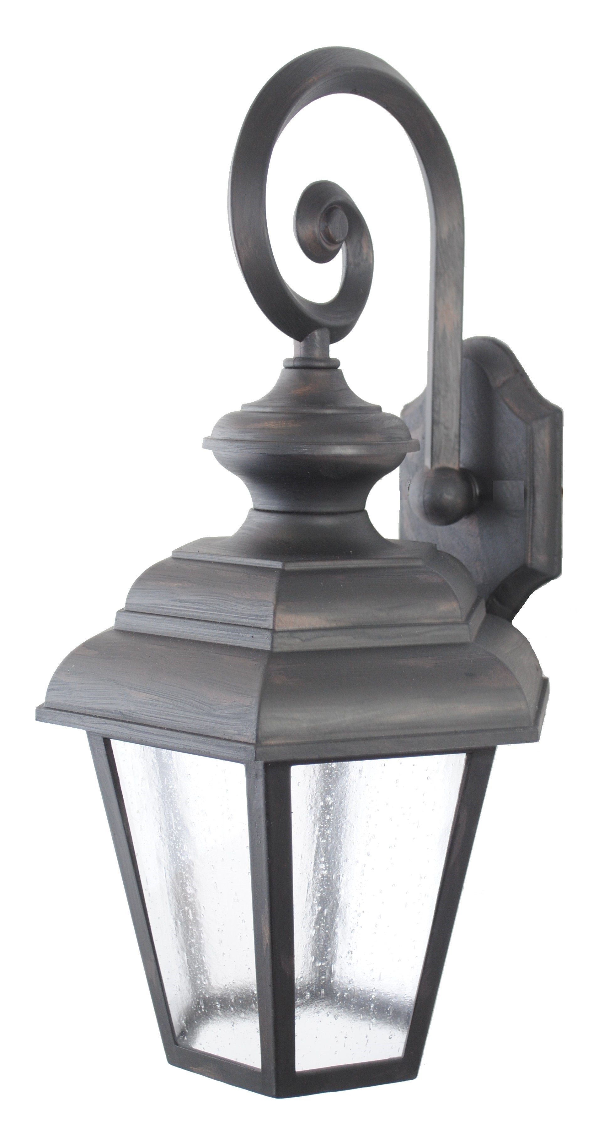 Melissa Lighting Kiss Large K155016 Outdoor Wall Sconce