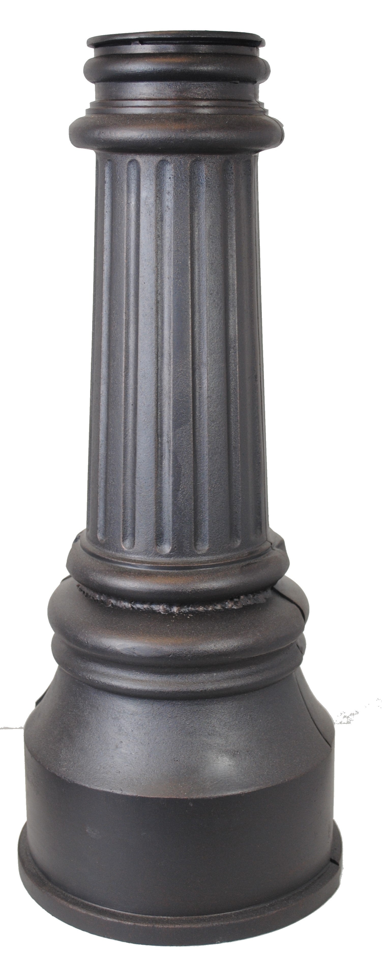 Melissa Lighting Kiss S-10 Outdoor Post Base