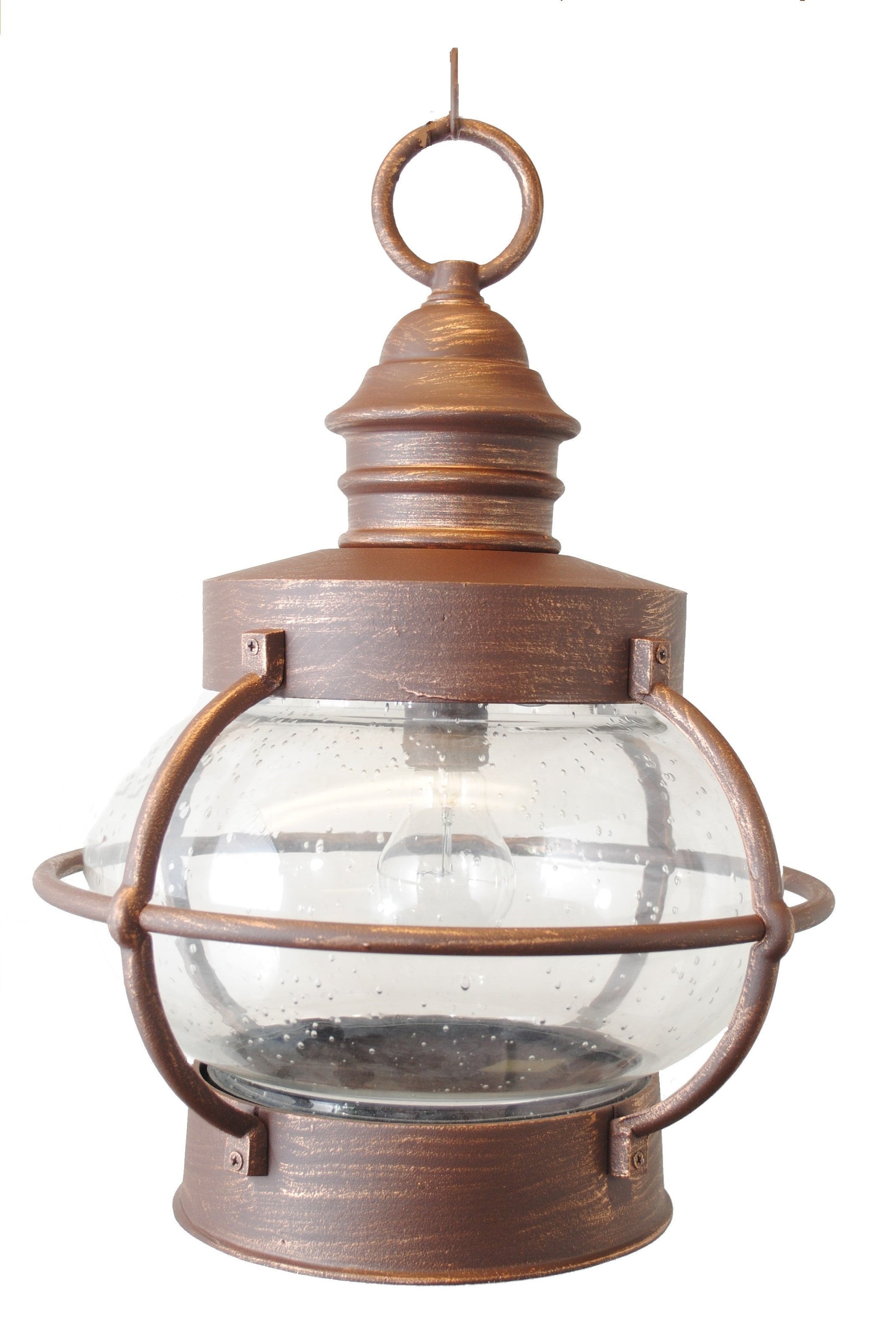 Melissa Lighting Kiss U0010 Series U0011 Outdoor Hanging Pendant