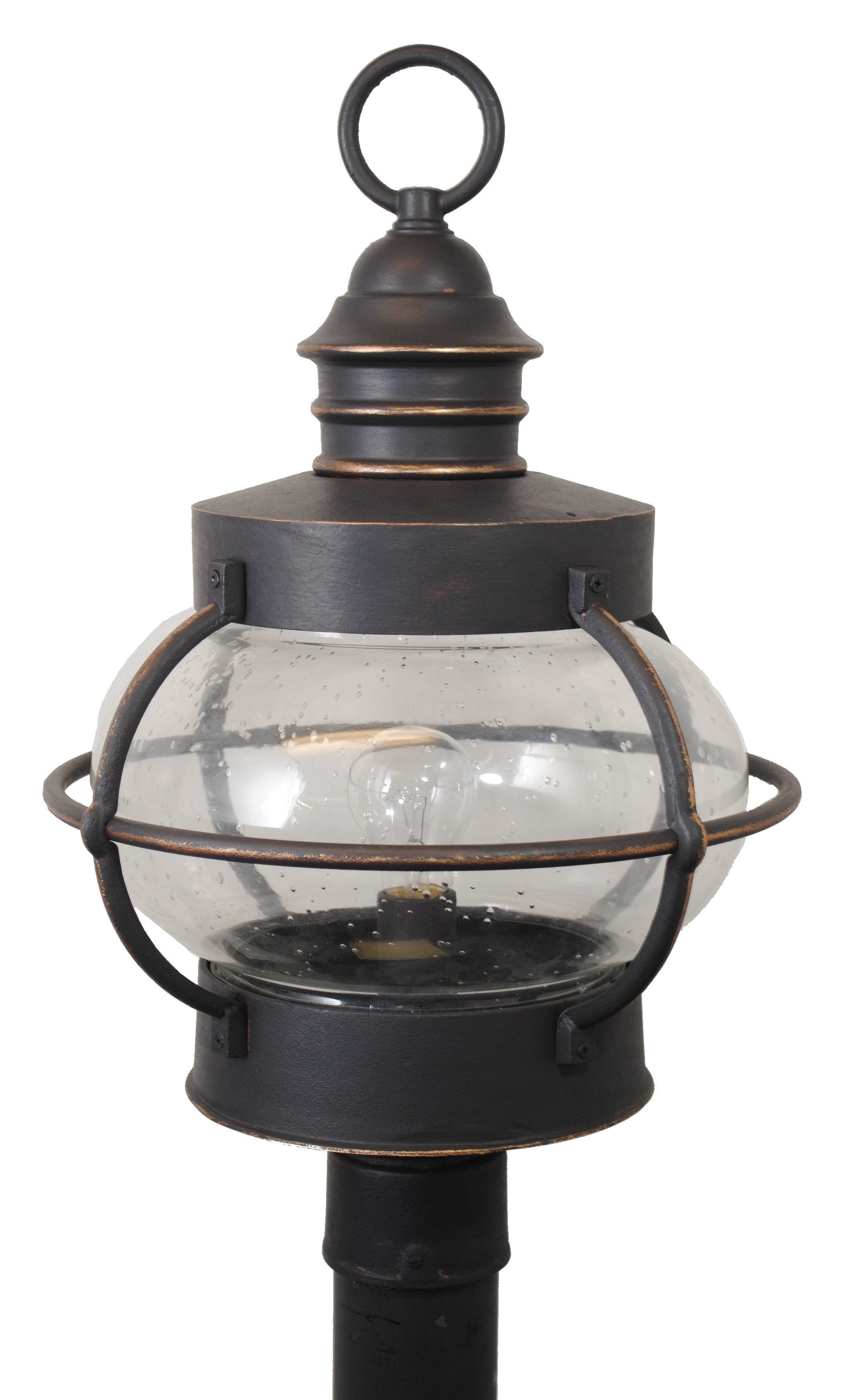 Melissa Lighting Kiss U005 Series U0050 Outdoor Post Light