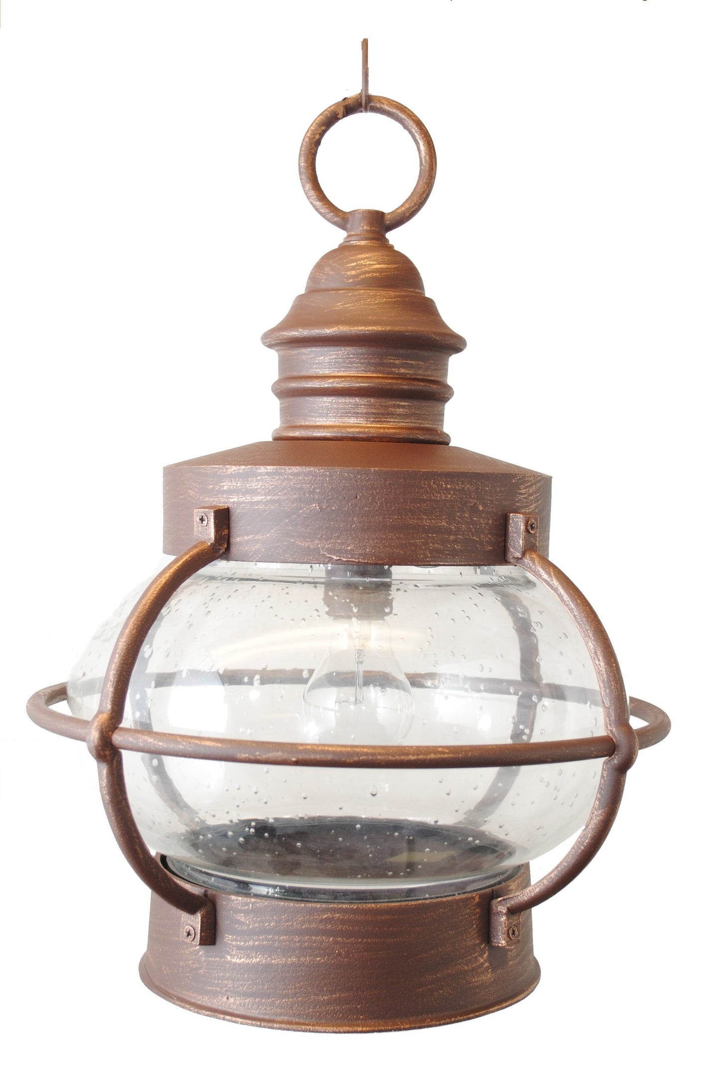 Melissa Lighting Kiss U005 Series U0051 Outdoor Hanging Pendant