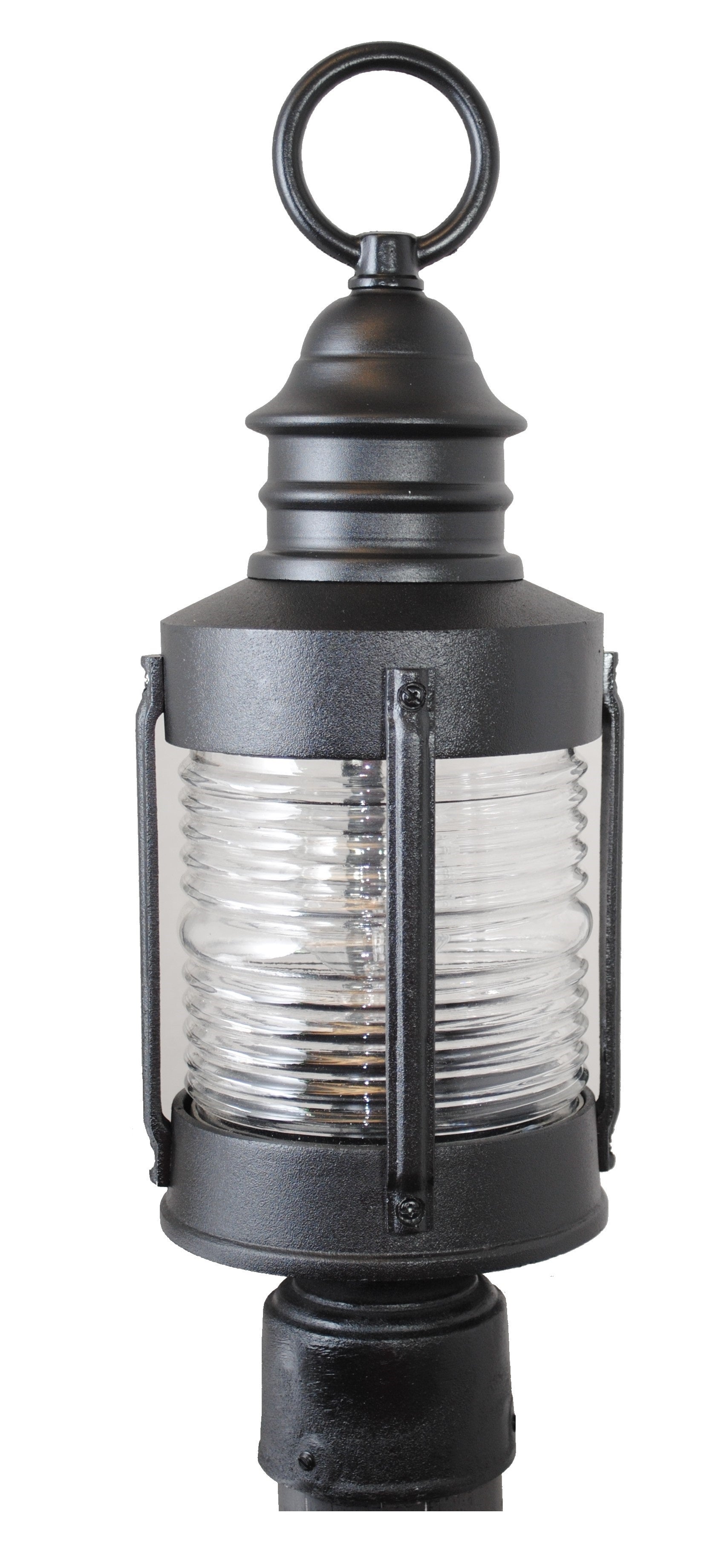 Melissa Lighting Kiss U008 Series U0080 Outdoor Post Light