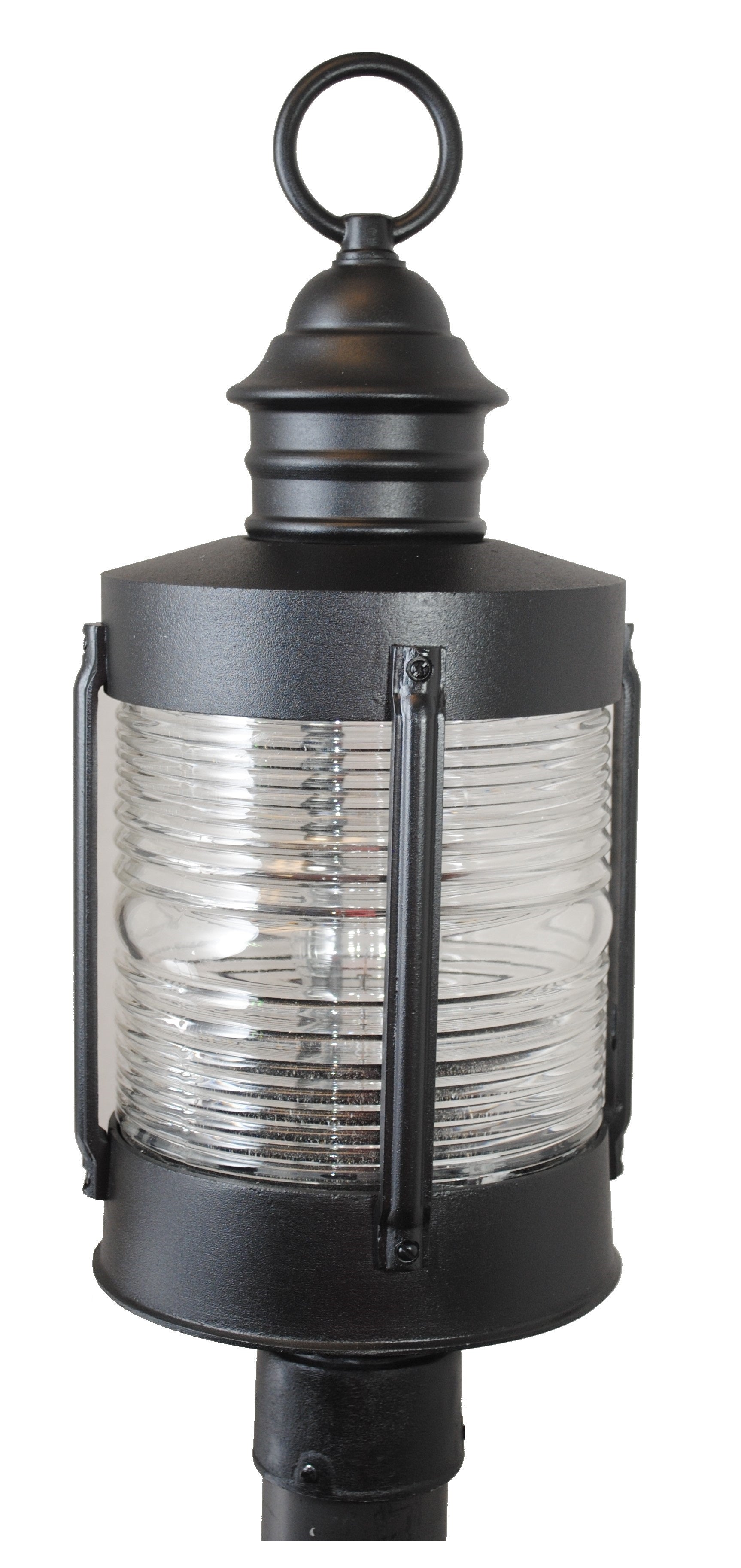 Melissa Lighting Kiss U008 Series U0160 Outdoor Post Light
