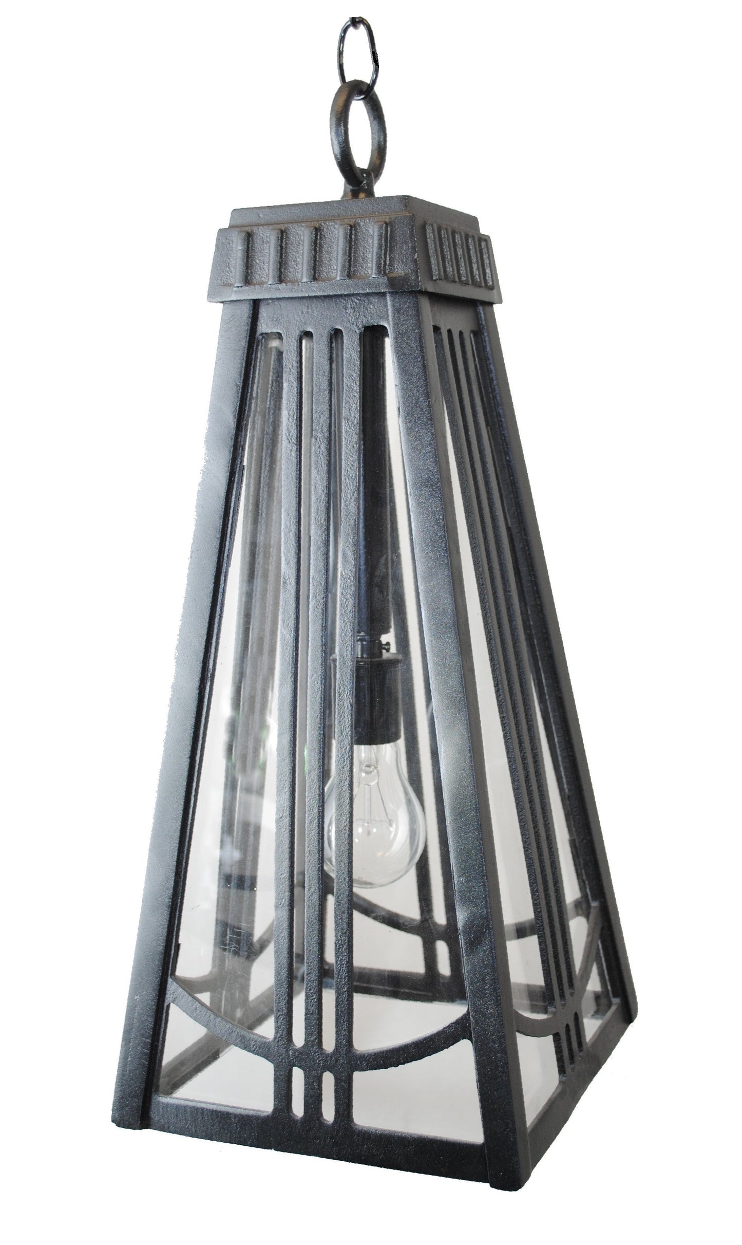 Melissa Lighting Kiss U300 Series U351 Outdoor Hanging Pendant