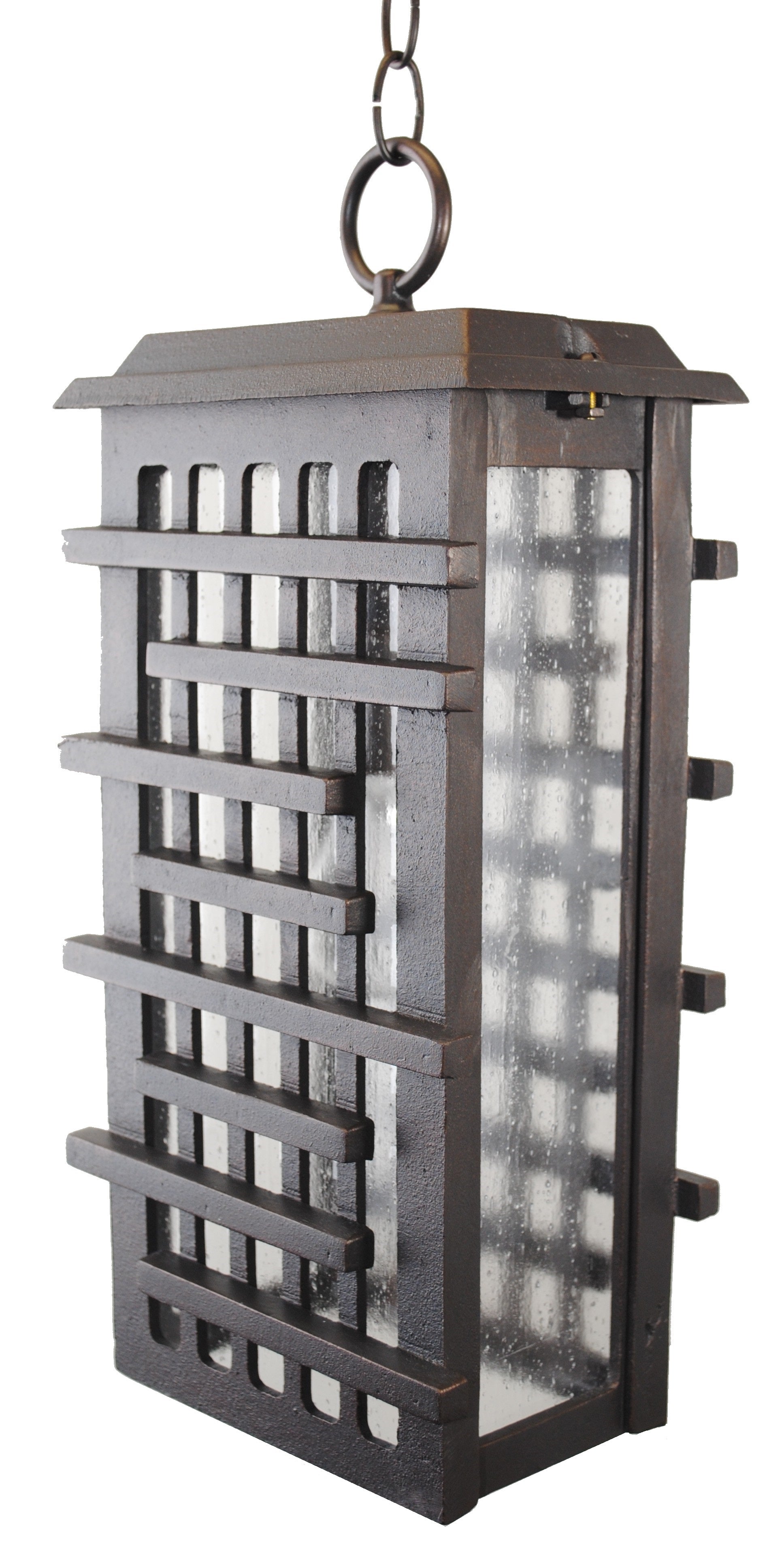 Melissa Lighting Kiss U400 Series U471 Outdoor Hanging Pendant