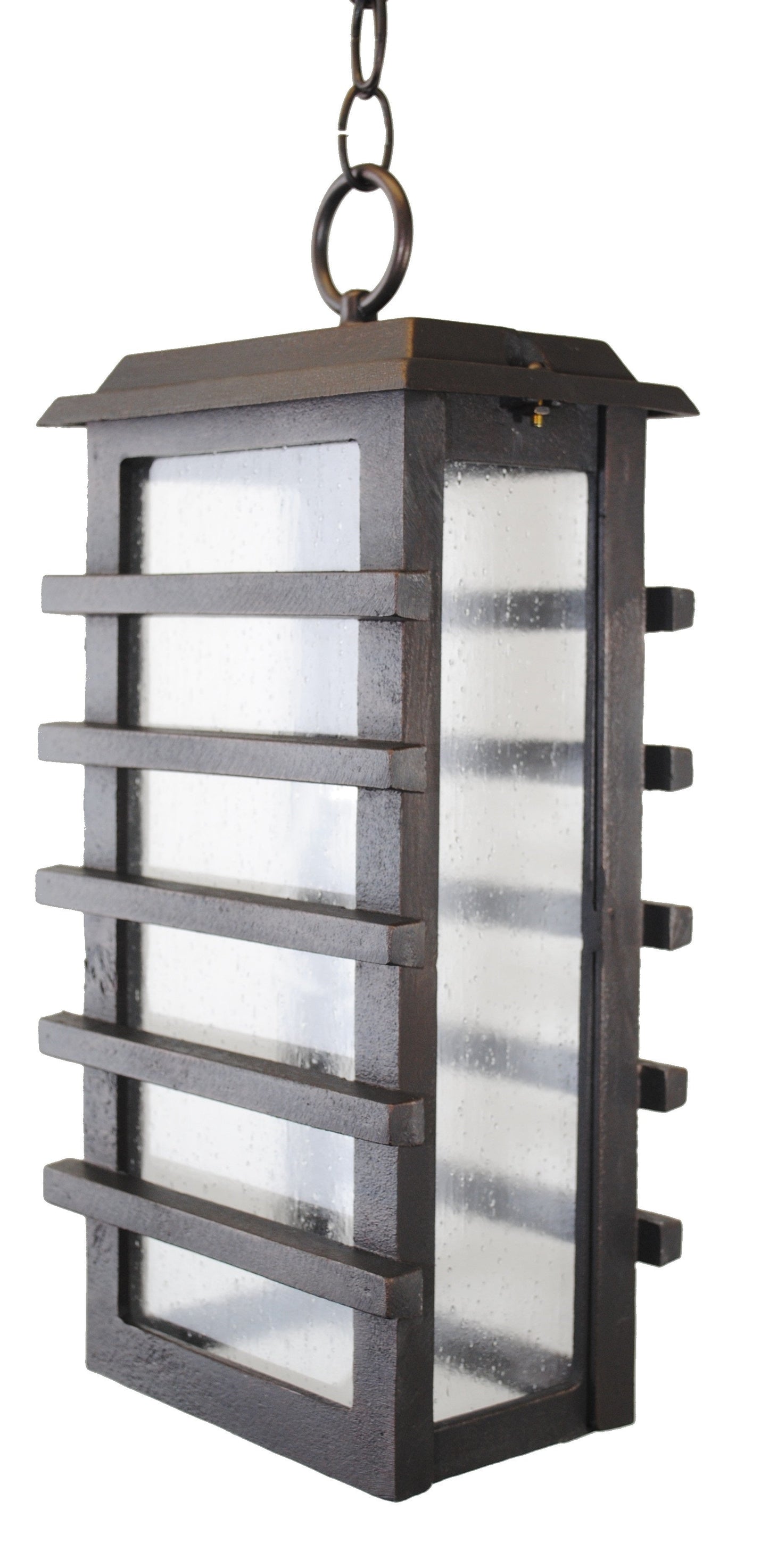 Melissa Lighting Kiss U400 Series U481 Outdoor Hanging Pendant