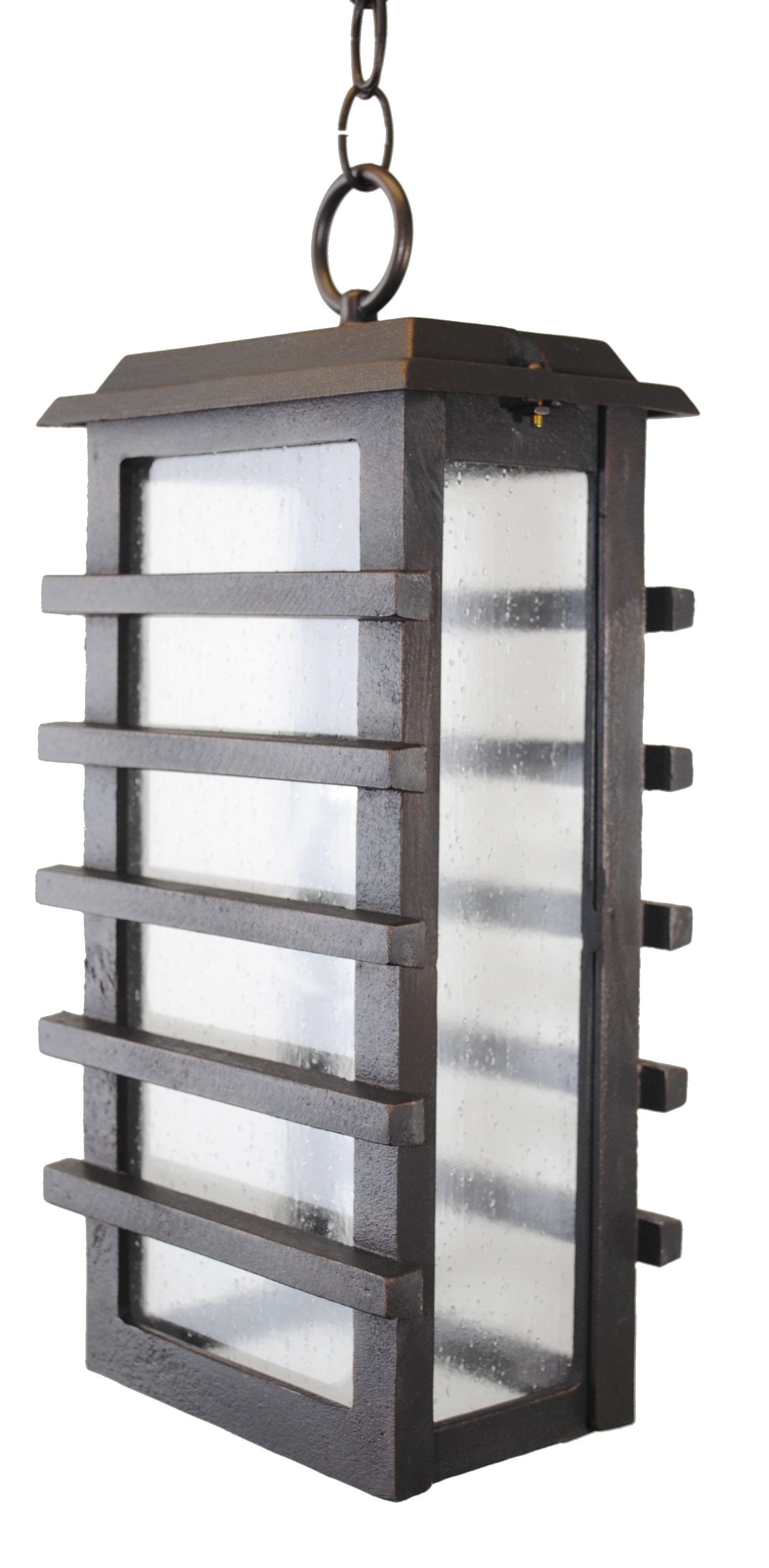Melissa Lighting Kiss U400 Series U481 Outdoor Hanging Pendant