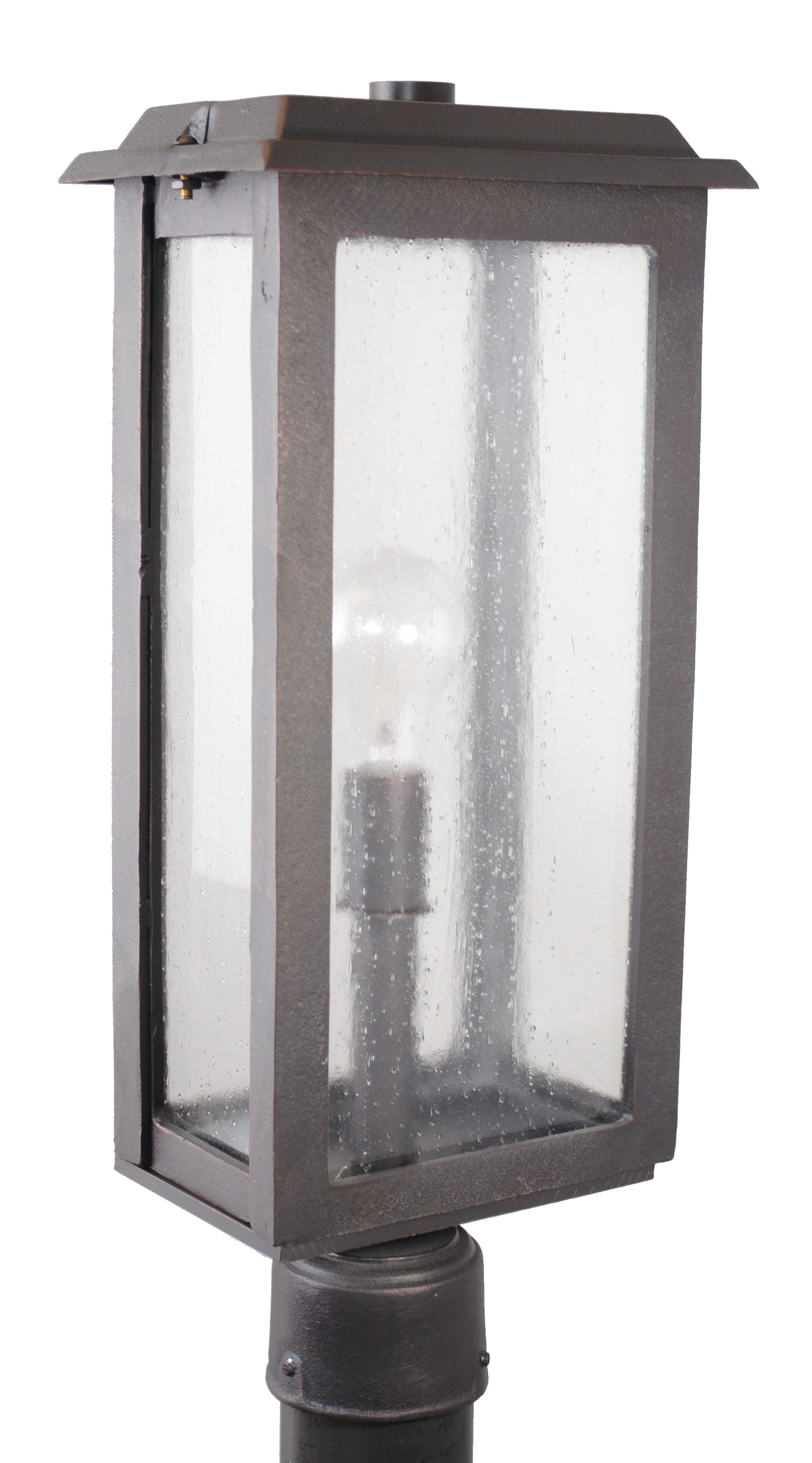 Melissa Lighting Kiss U400 Series U490 Outdoor Post Light