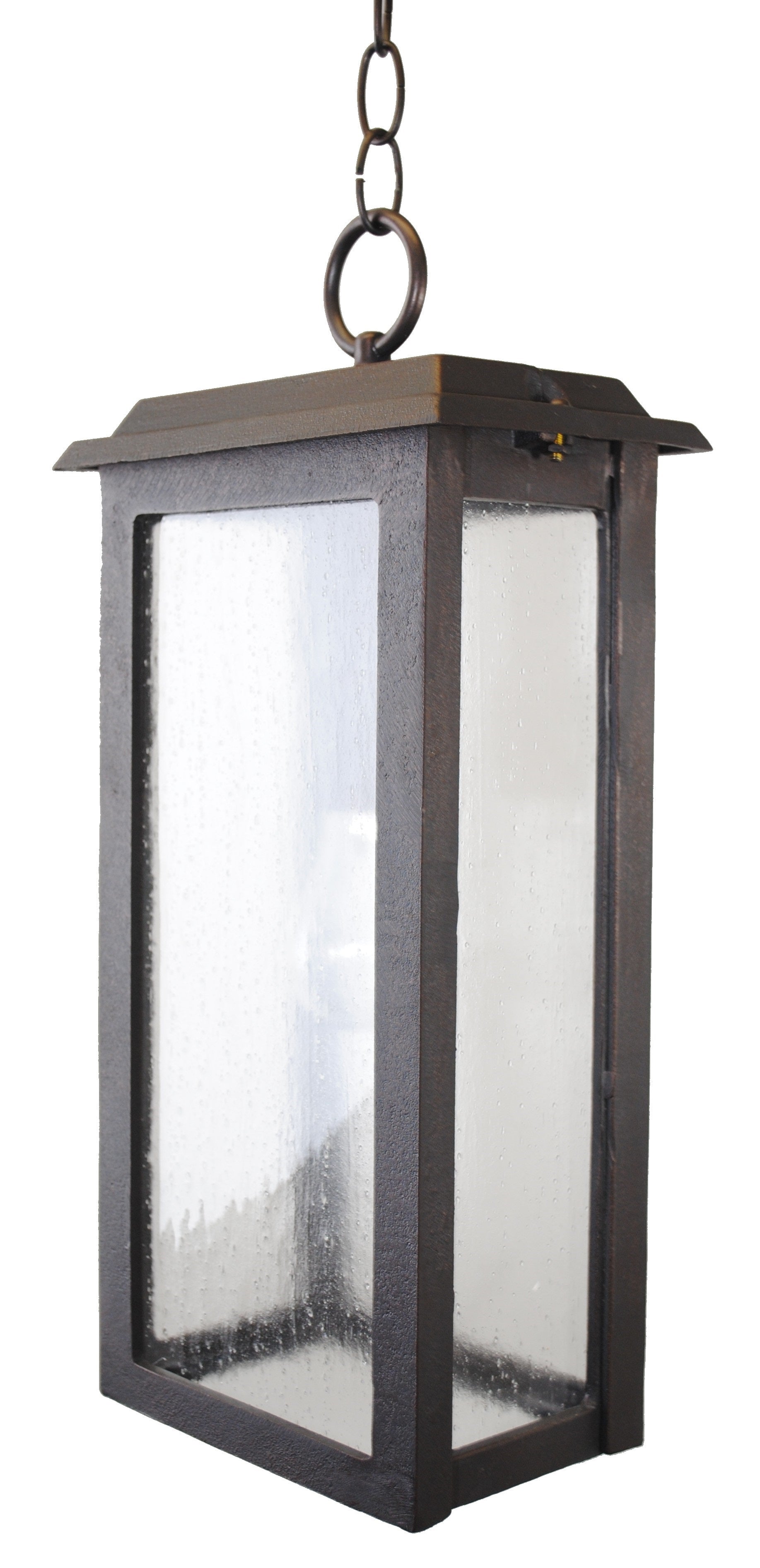 Melissa Lighting Kiss U400 Series U491 Outdoor Hanging Pendant