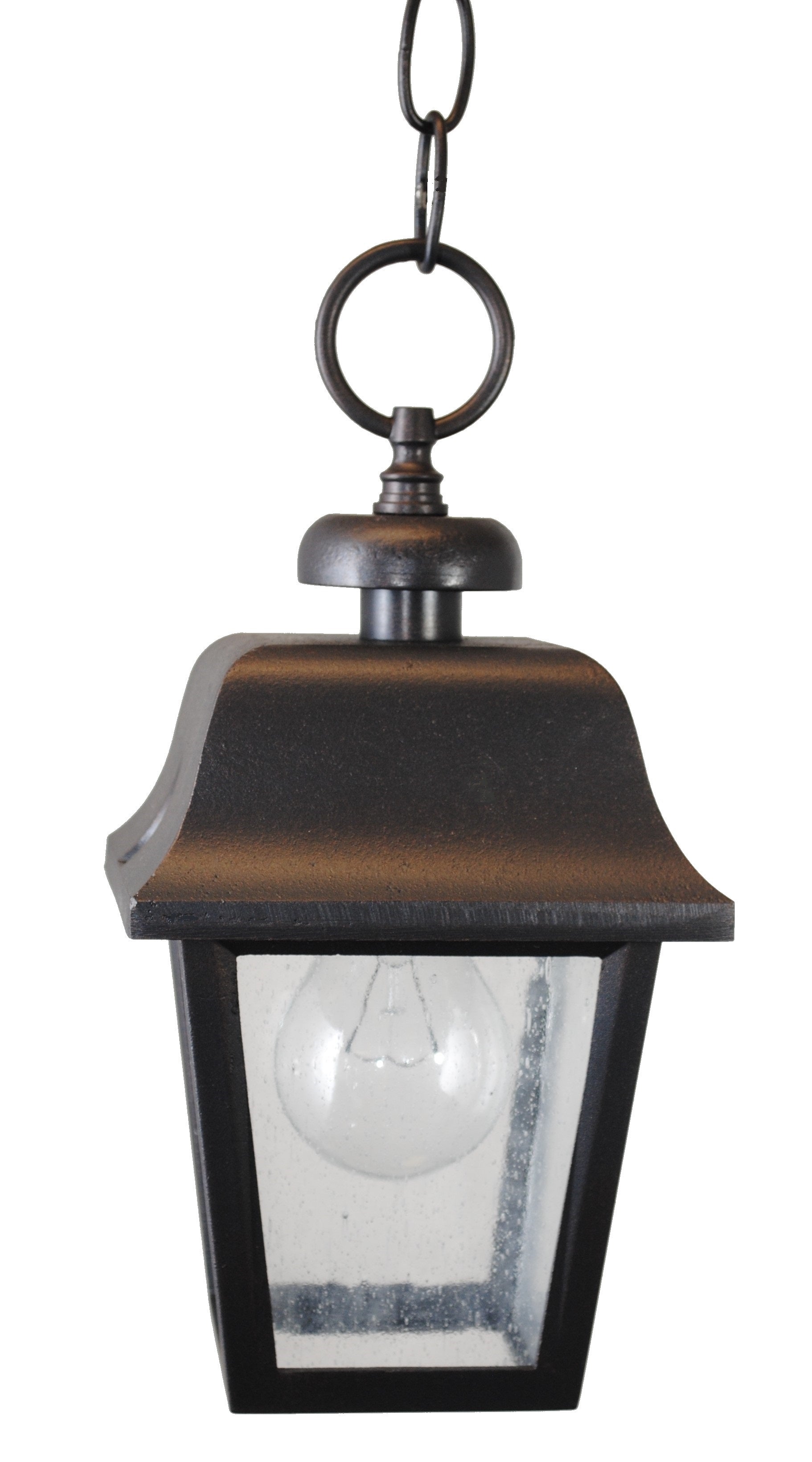 Melissa Lighting Kiss U7000 Series U7331 Outdoor Hanging Pendant
