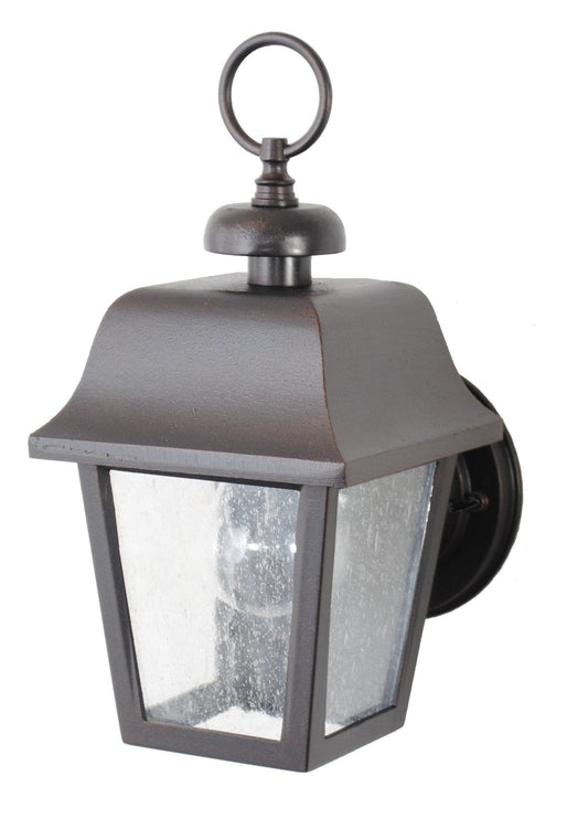 Melissa Lighting Kiss U7000 Series U7339 Outdoor Wall Sconce