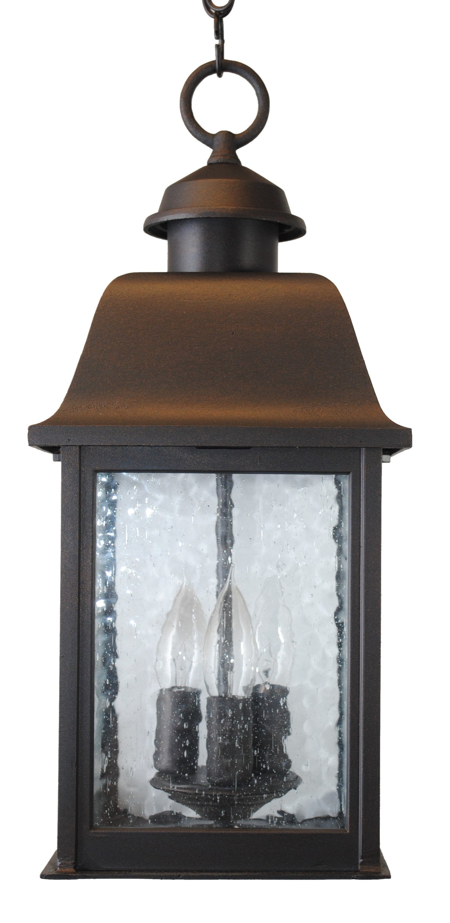 Melissa Lighting Kiss U7000 Series U7701 Outdoor Hanging Pendant