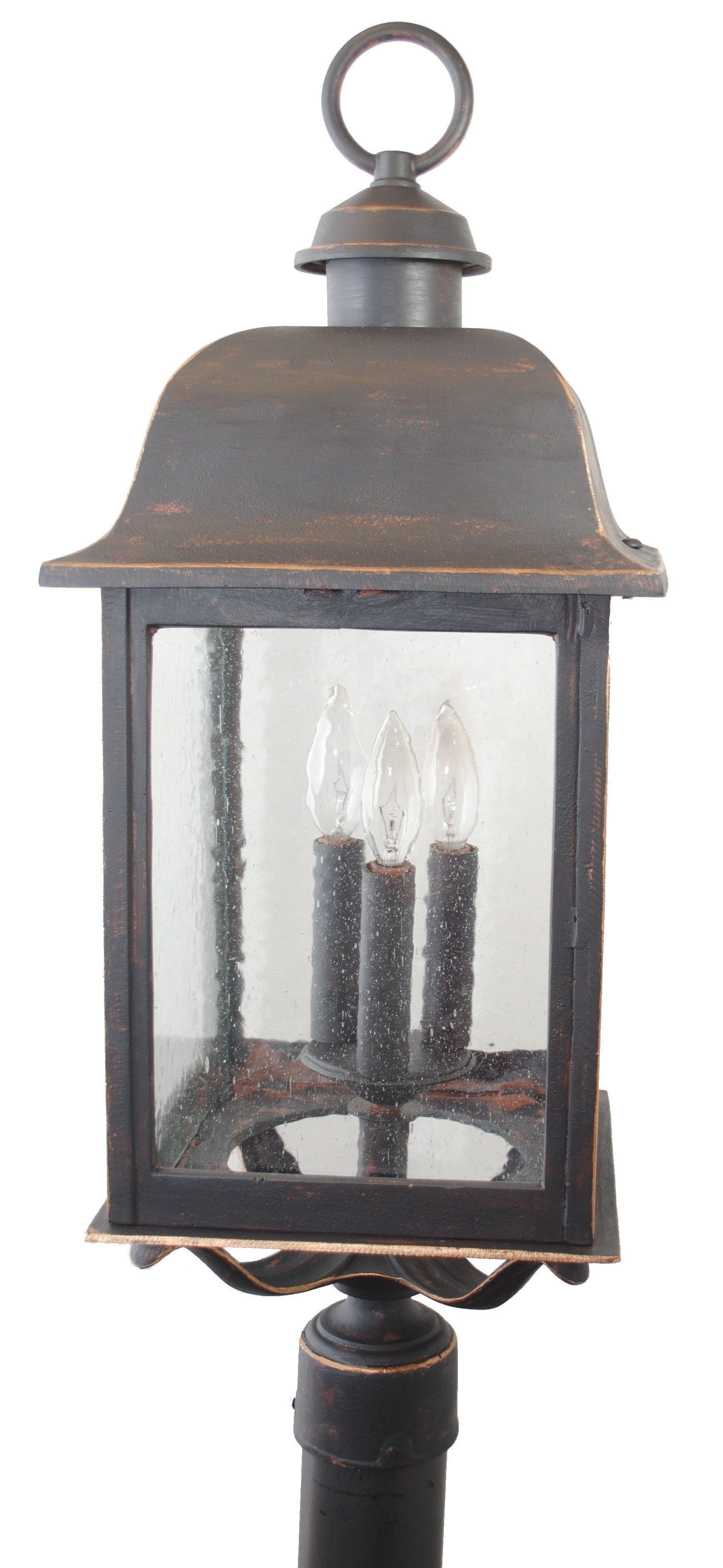 Melissa Lighting Kiss U7000 Series U79080 Outdoor Post Light