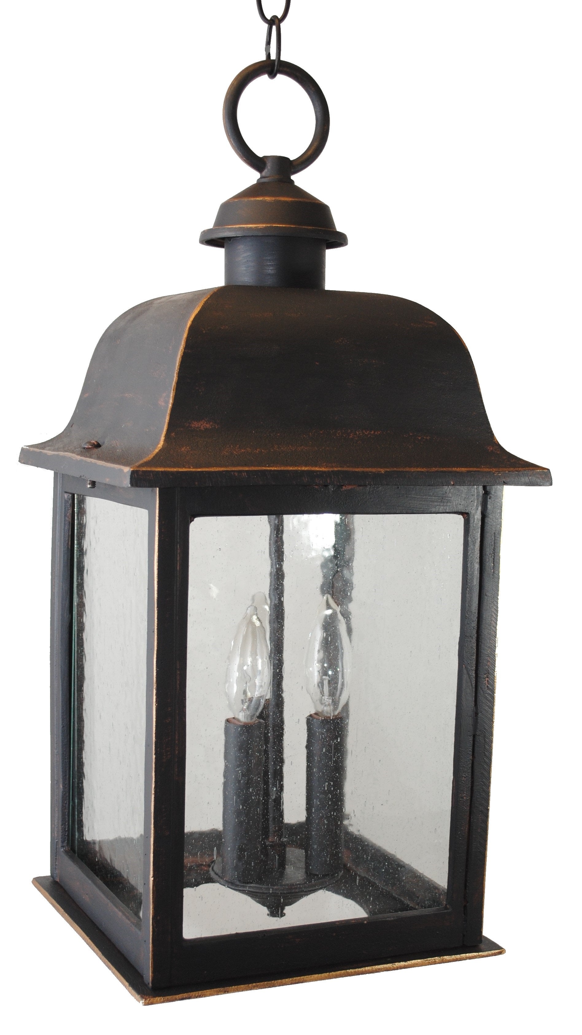 Melissa Lighting Kiss U7000 Series U79081 Outdoor Hanging Pendant