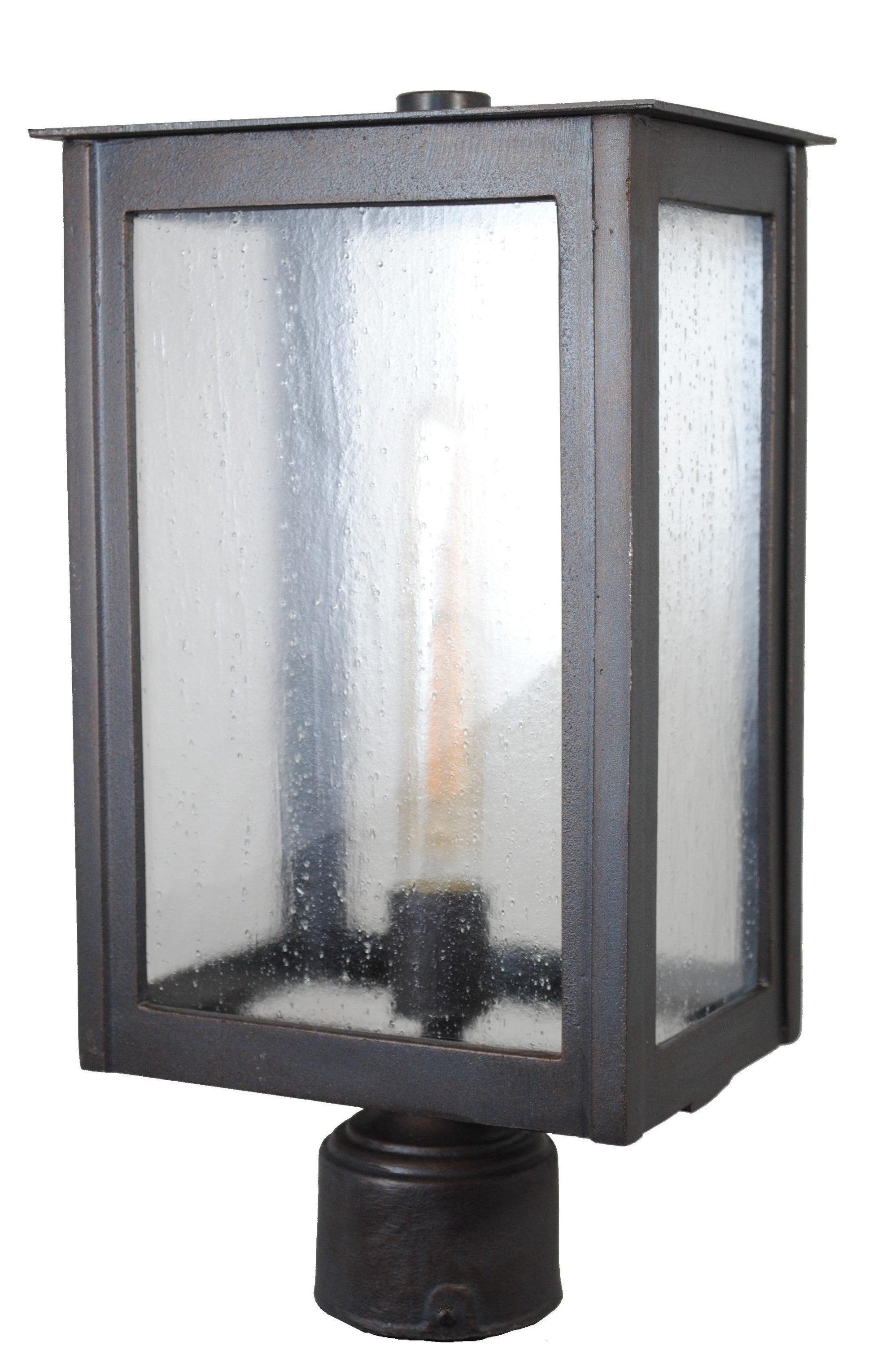 Melissa Lighting Kiss U810 Series U810 Outdoor Post Light