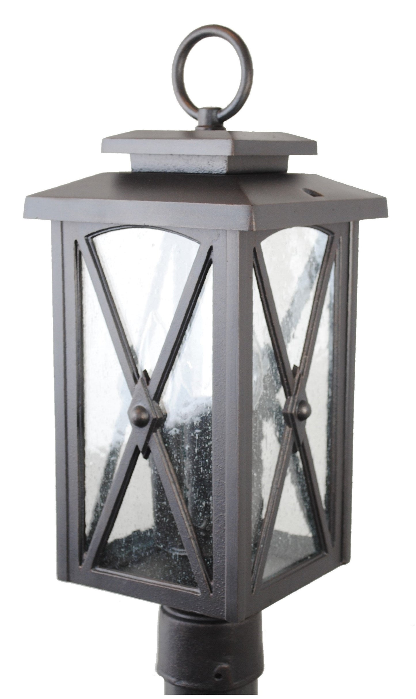 Melissa Lighting Kiss U8100 Series U8150 Outdoor Post Light