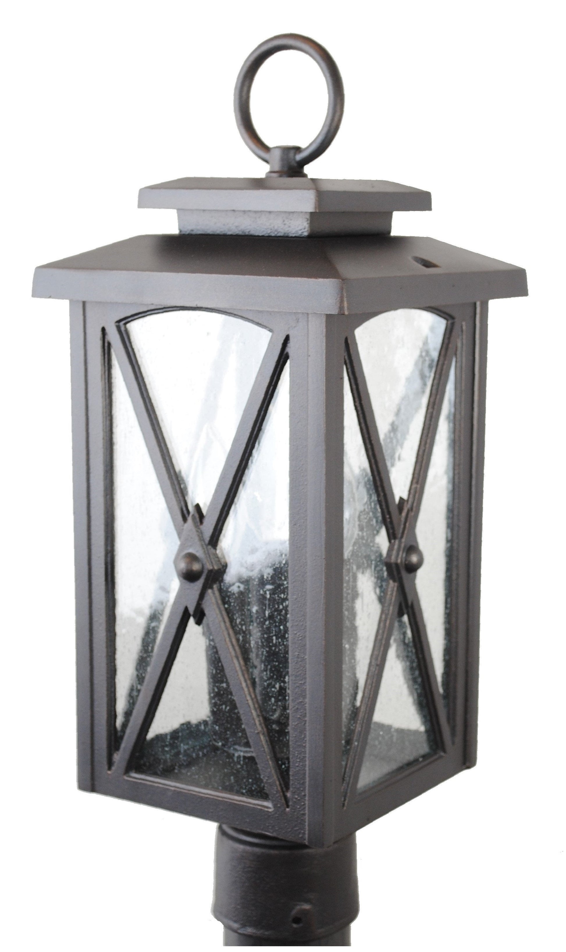 Melissa Lighting Kiss U8100 Series U8150 Outdoor Post Light