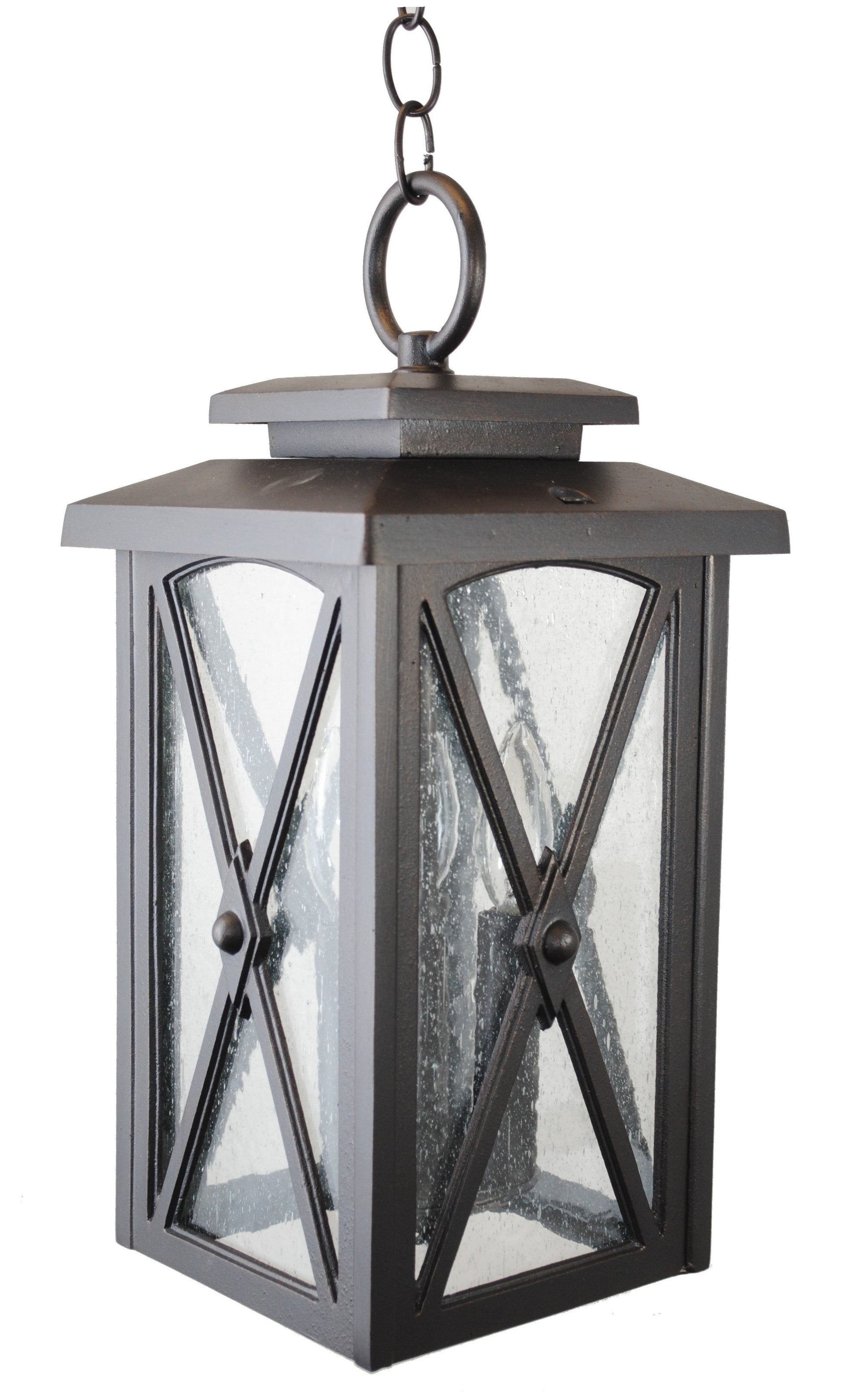 Melissa Lighting Kiss U8100 Series U8151 Outdoor Hanging Pendant