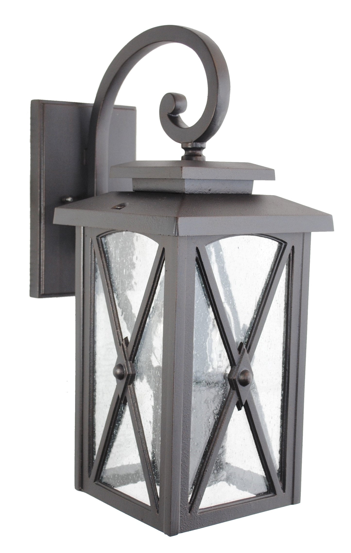 Melissa Lighting Kiss U8100 Series U8156 Outdoor Wall Sconce