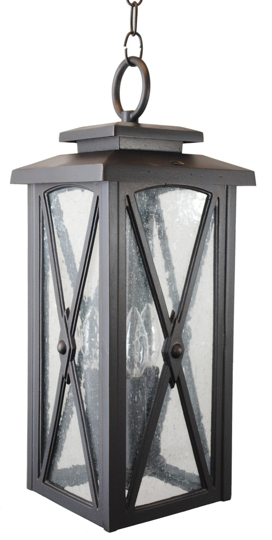 Melissa Lighting Kiss U8100 Series U8171 Outdoor Hanging Pendant