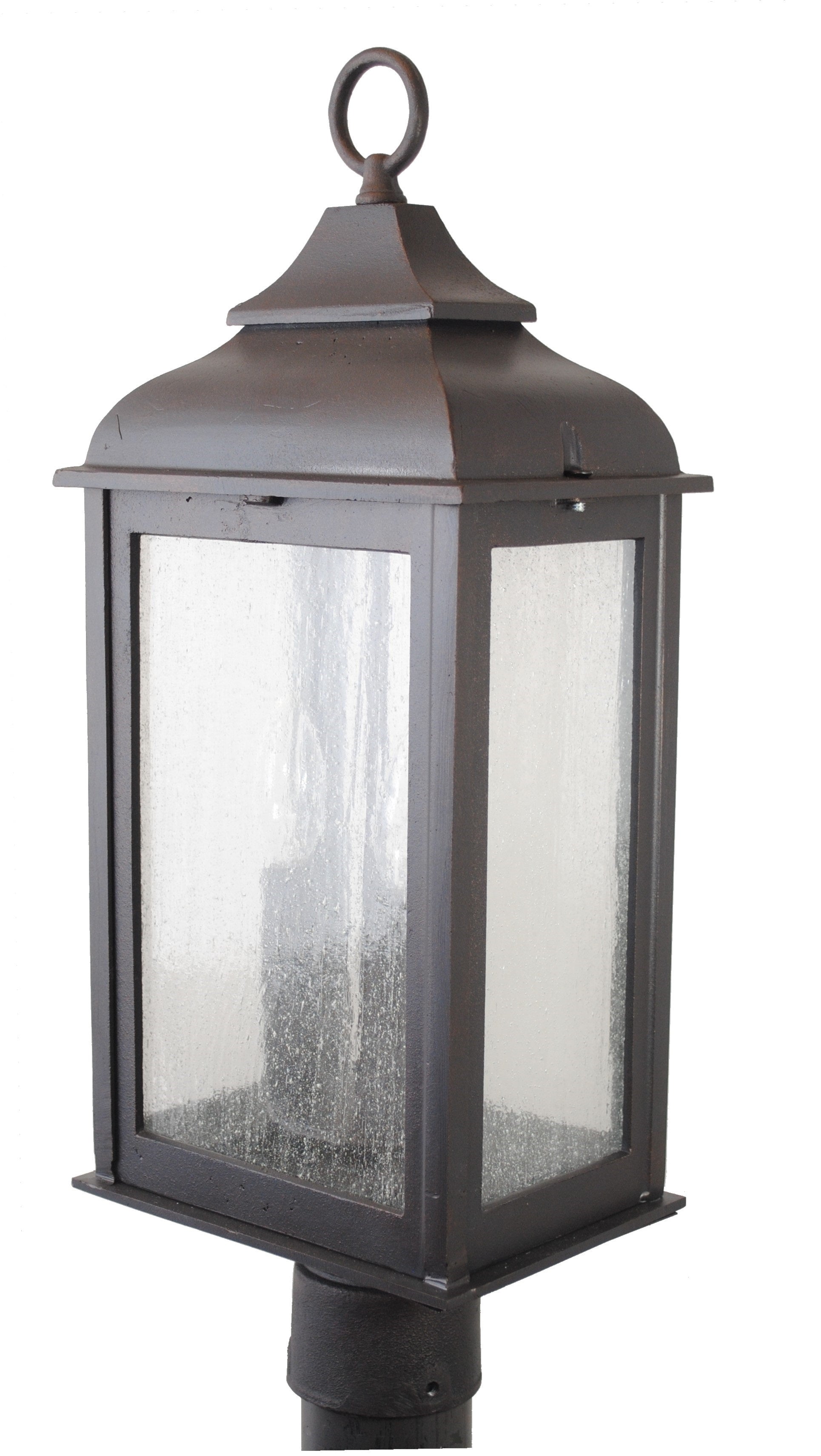 Melissa Lighting Kiss U9100 Series U9150 Outdoor Post Light