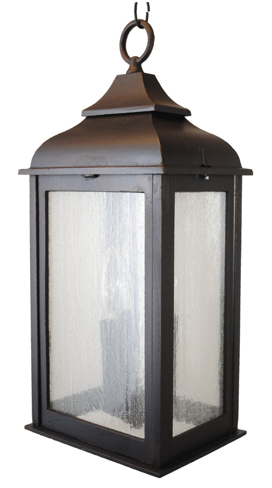 Melissa Lighting Kiss U9100 Series U9151 Outdoor Hanging Pendant