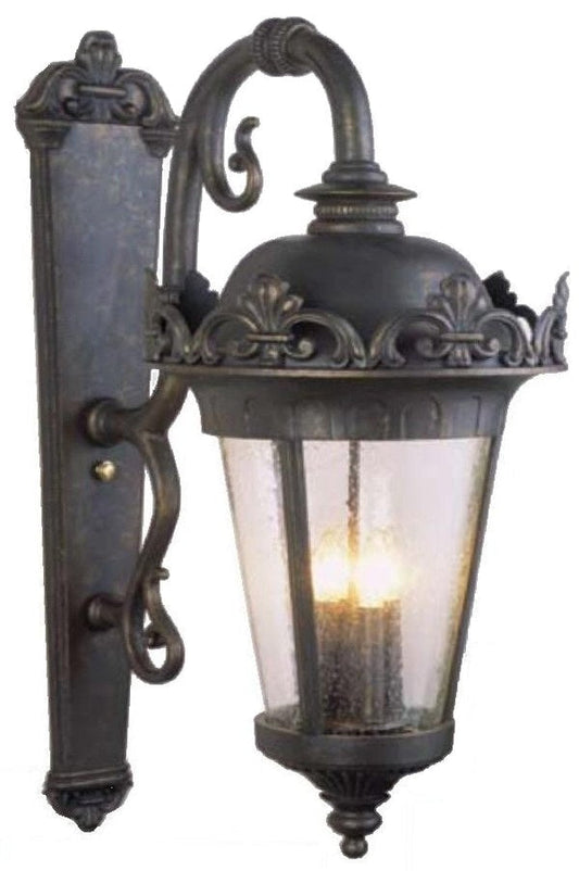 Melissa Lighting Parisian Large PE399072 Outdoor Wall Sconce