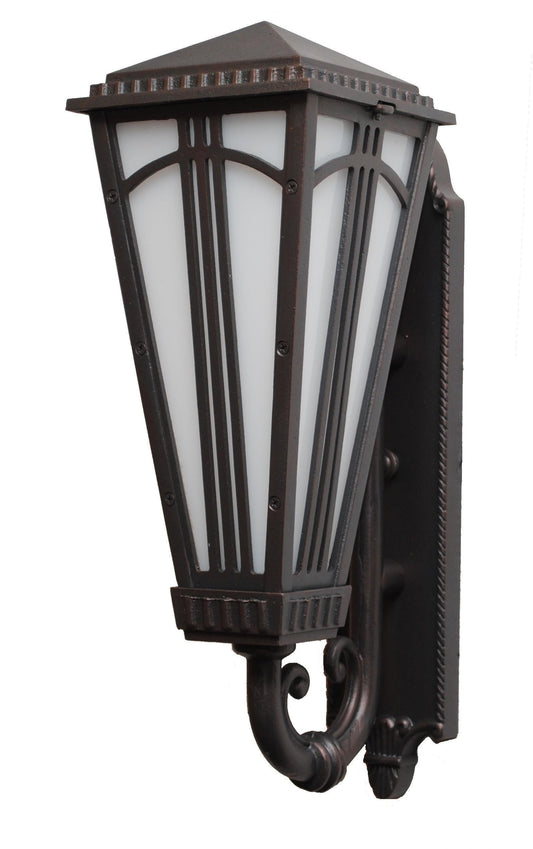 Melissa Lighting Parisian Large PE449003 Outdoor Wall Sconce