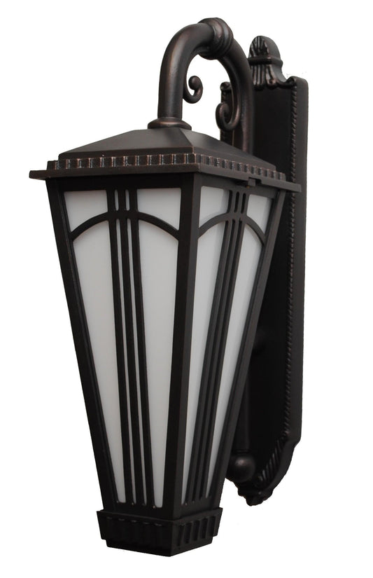 Melissa Lighting Parisian Large PE449006 Outdoor Wall Sconce