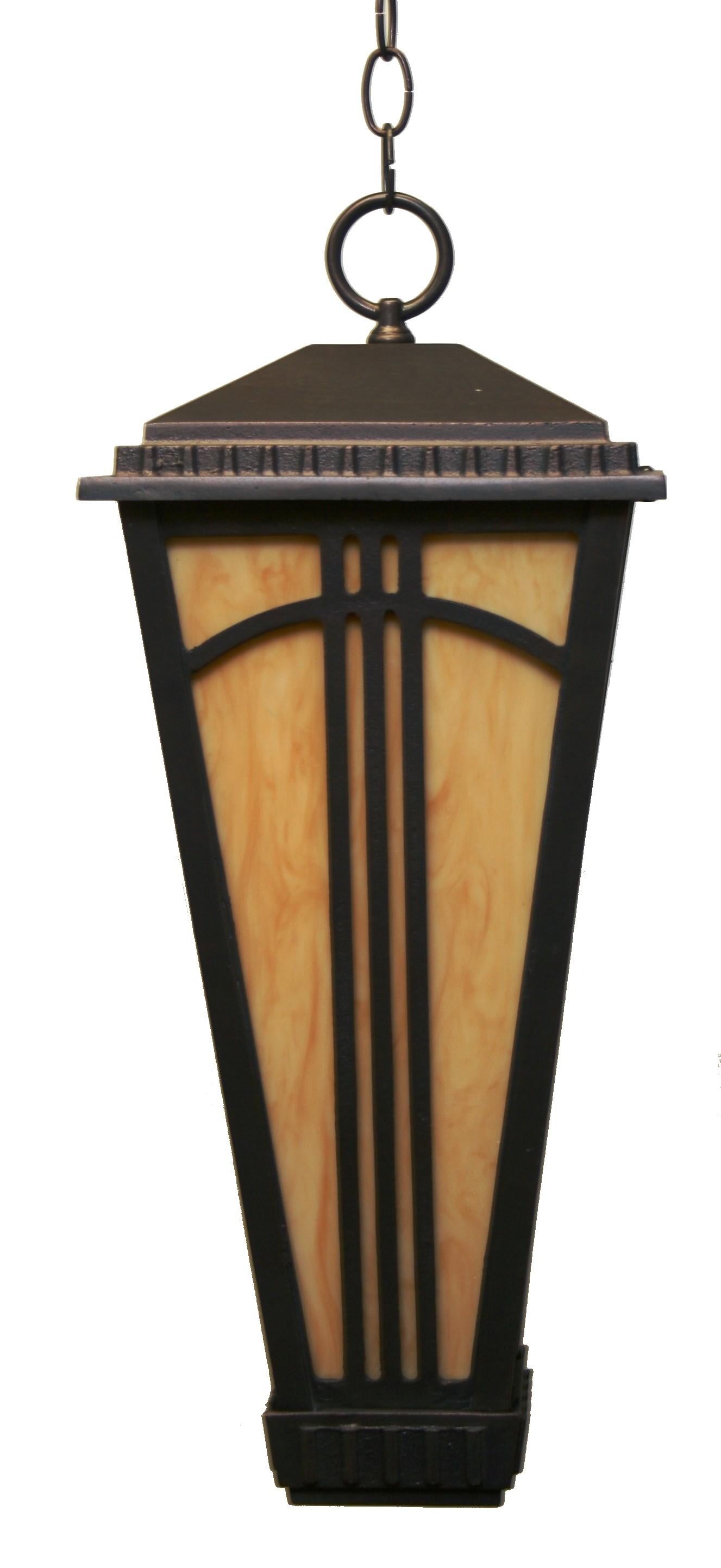 Melissa Lighting Parisian Large PE4491 Outdoor Hanging Pendant