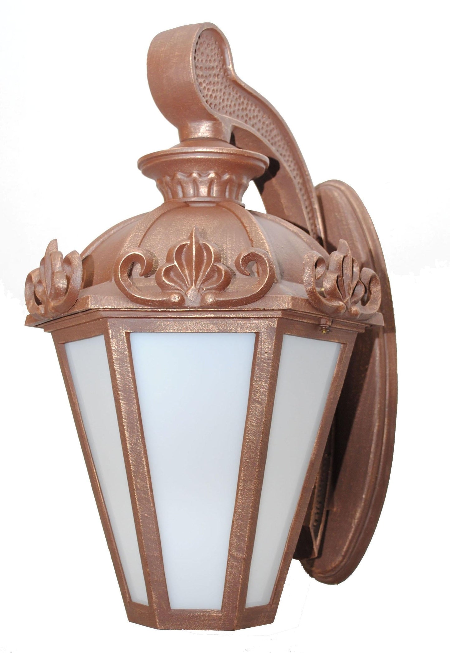 Melissa Lighting Parisian Large PE467048 Outdoor Wall Sconce