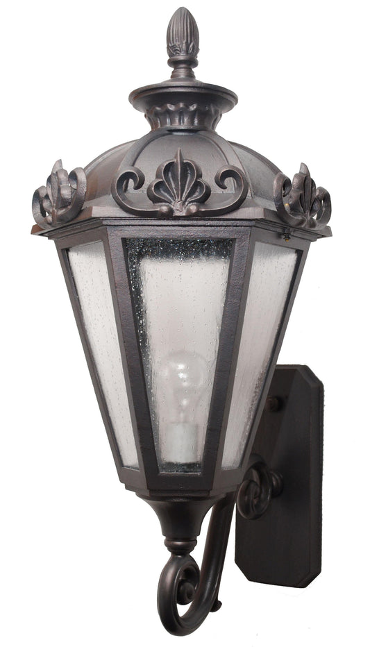 Melissa Lighting Parisian Large PE467063 Outdoor Wall Sconce