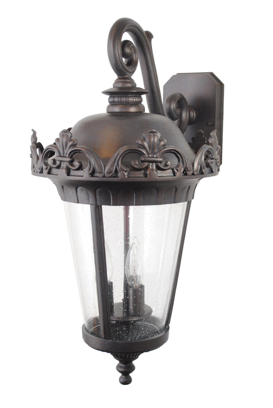 Melissa Lighting Parisian Medium PE395066 Outdoor Wall Sconce