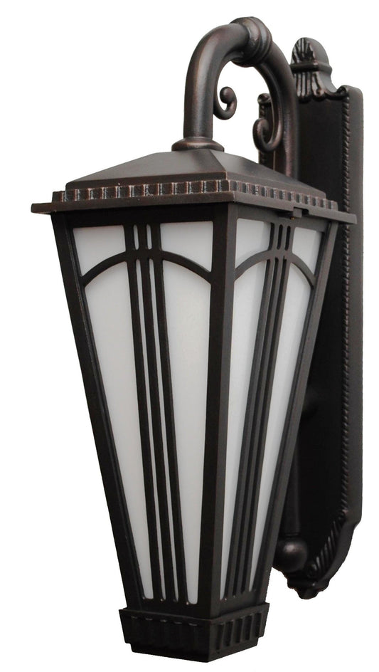 Melissa Lighting Parisian Medium PE445006 Outdoor Wall Sconce