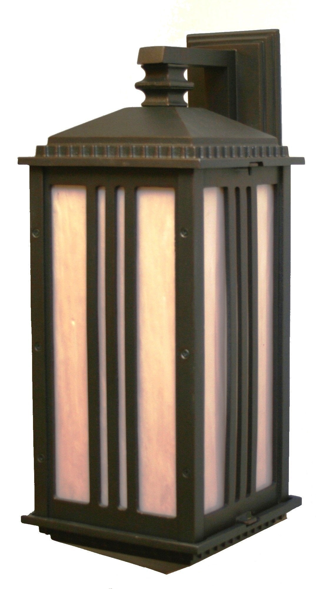 Melissa Lighting Parisian Medium PE455044 Outdoor Wall Sconce