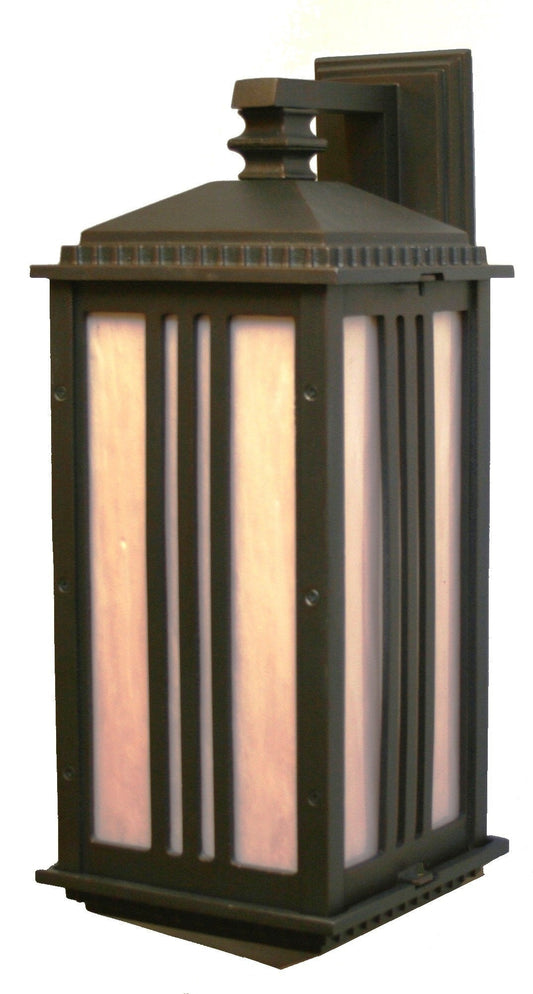 Melissa Lighting Parisian Medium PE455044 Outdoor Wall Sconce