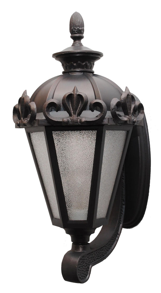 Melissa Lighting Parisian Medium PE465013 Outdoor Wall Sconce